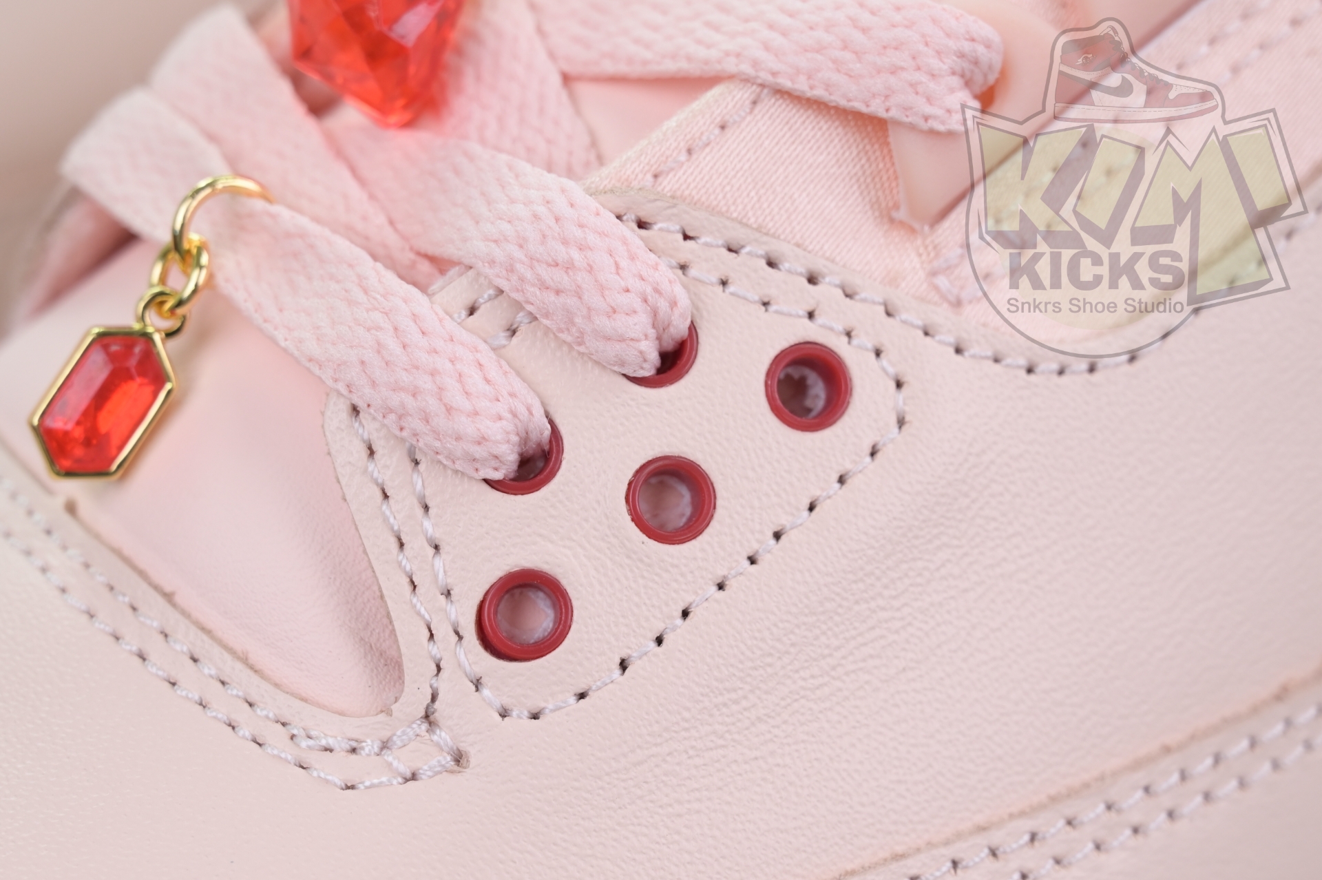 Jordan Air Jordan 3 Valentine's Day