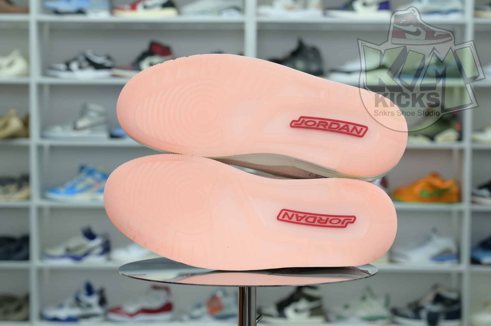 Jordan Air Jordan 3 Valentine's Day