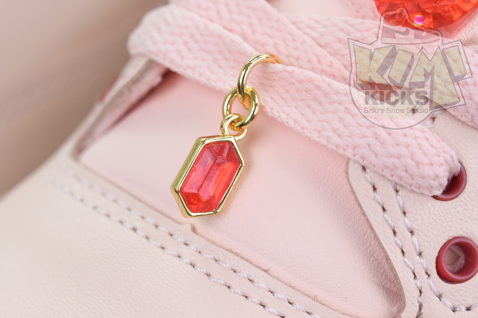 Jordan Air Jordan 3 Valentine's Day