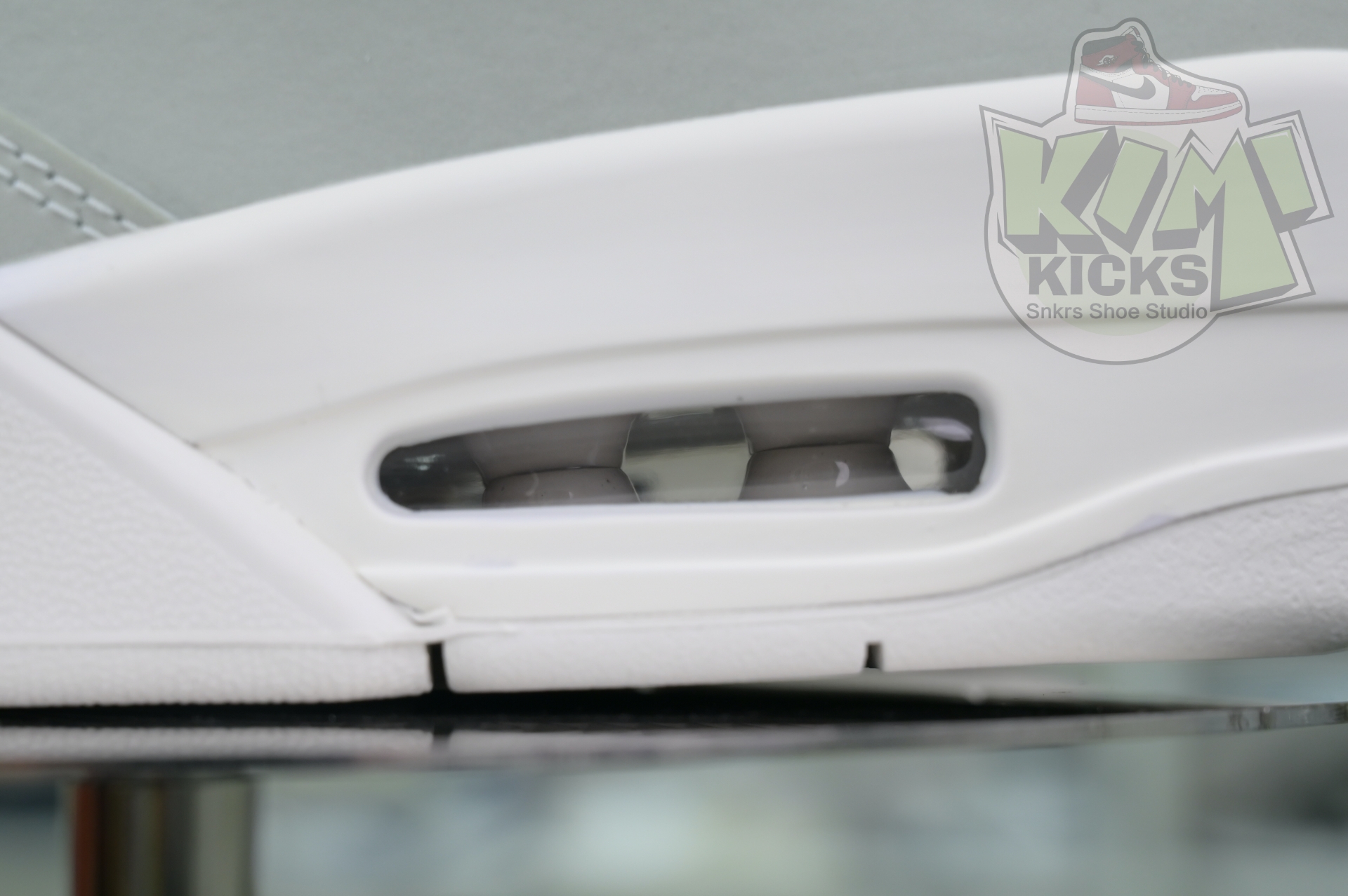 Jordan Air Jordan4“Seafoam”