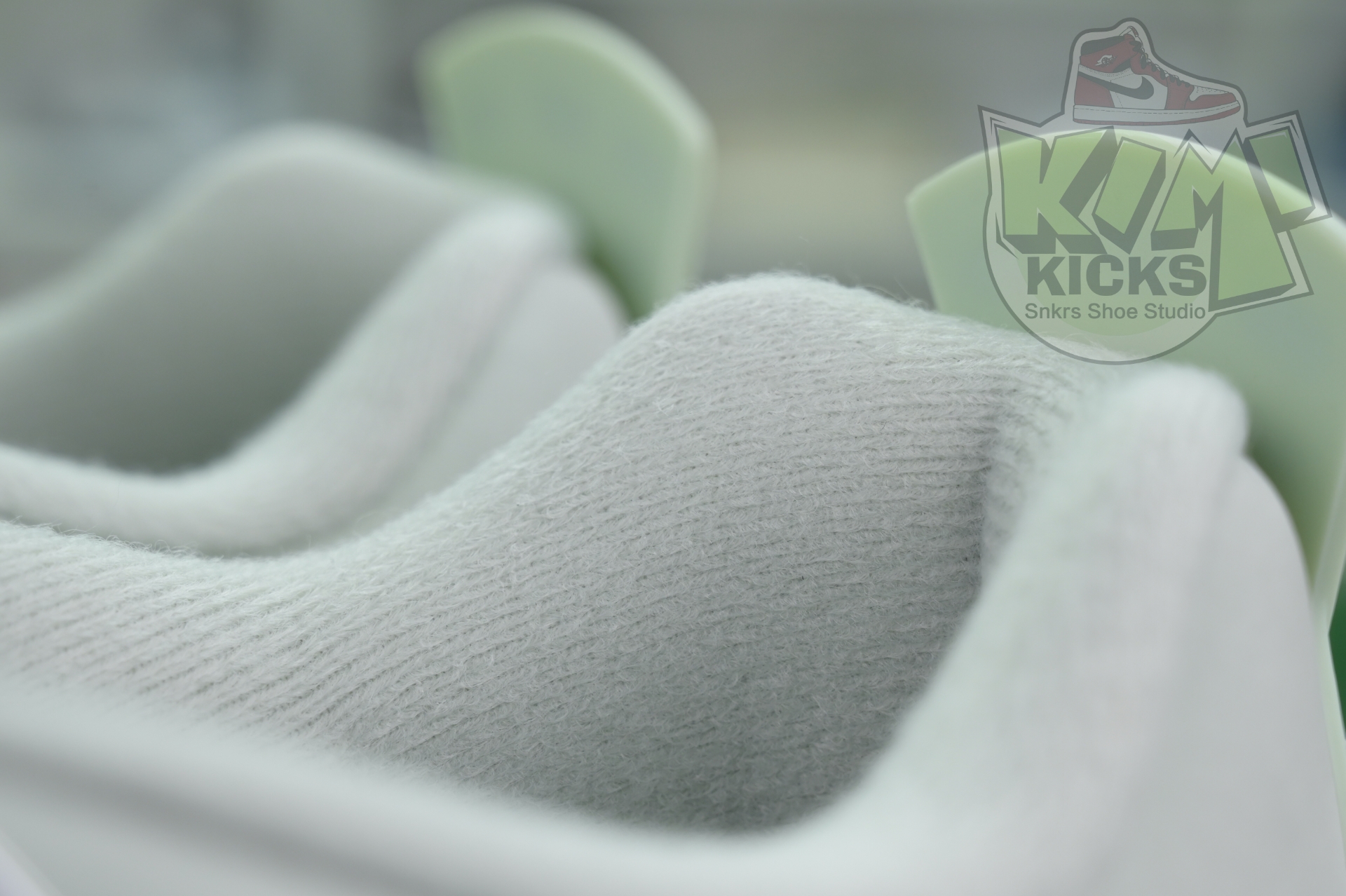 Jordan Air Jordan4“Seafoam”