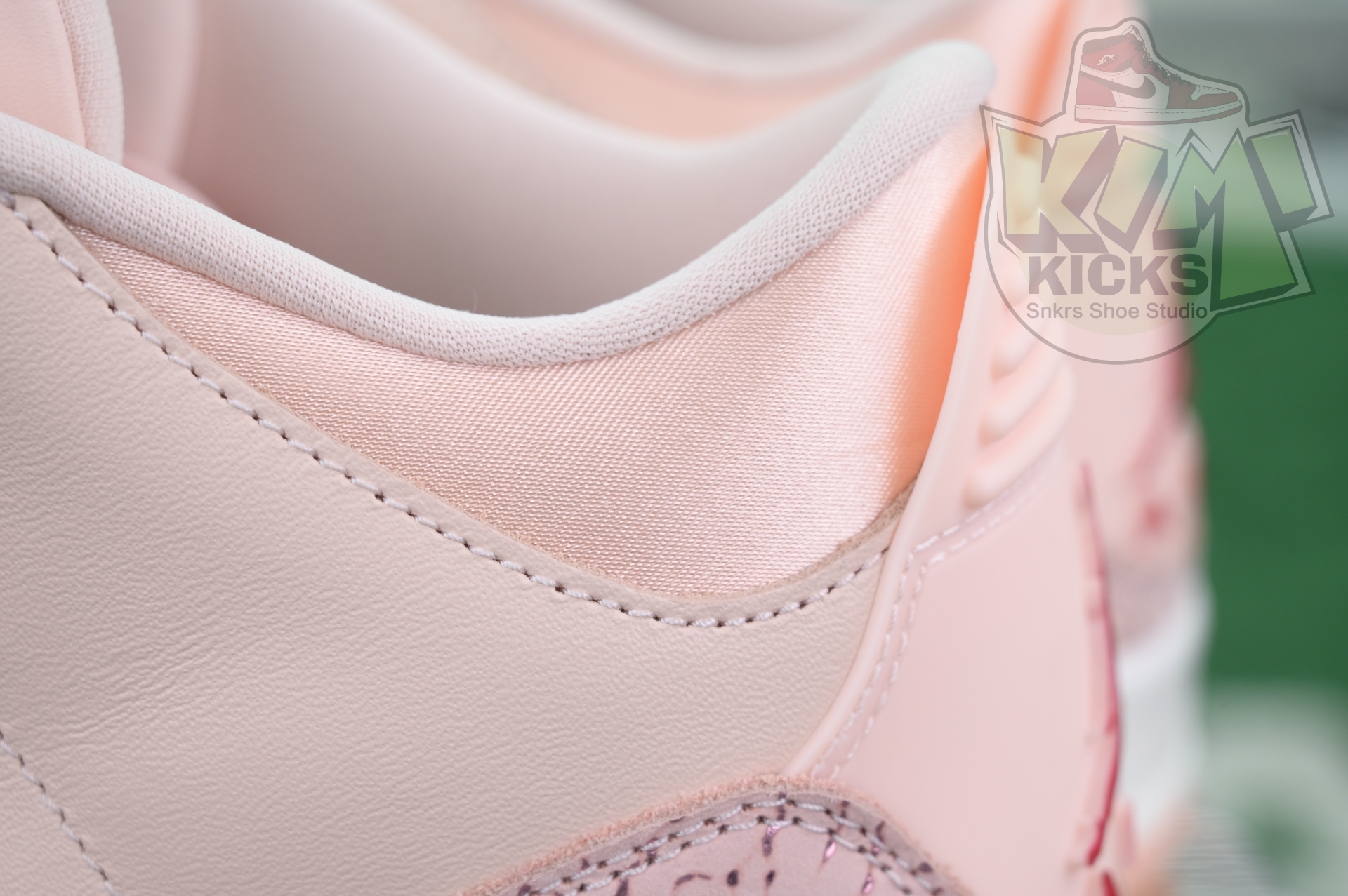 Jordan Air Jordan 3 Valentine's Day