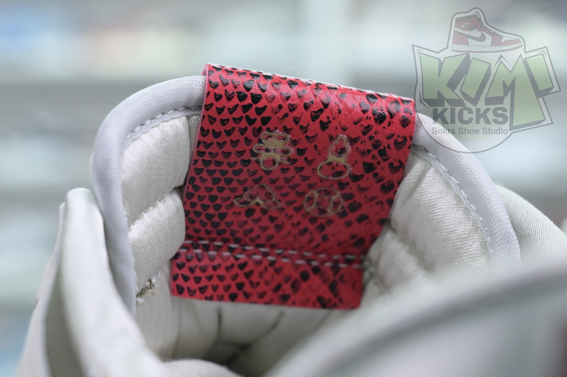 Nike Dunk LOW“Year Of The Snake/CHINESE NEW YEAR/CNY”