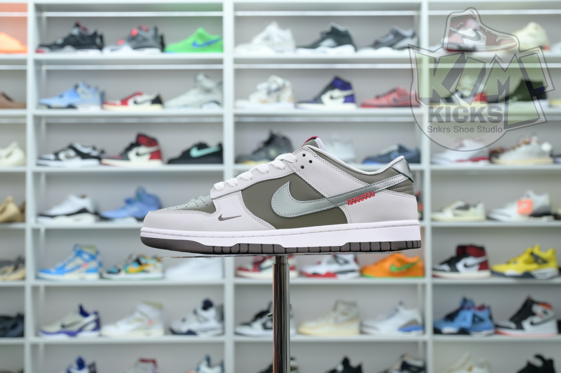 Nike Dunk LOW“Year Of The Snake/CHINESE NEW YEAR/CNY”