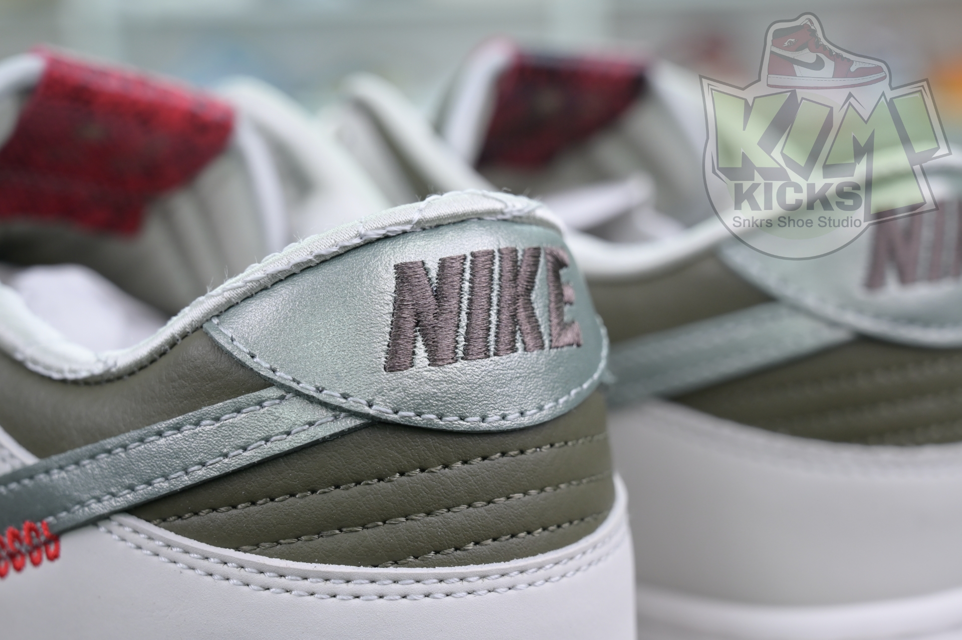 Nike Dunk LOW“Year Of The Snake/CHINESE NEW YEAR/CNY”