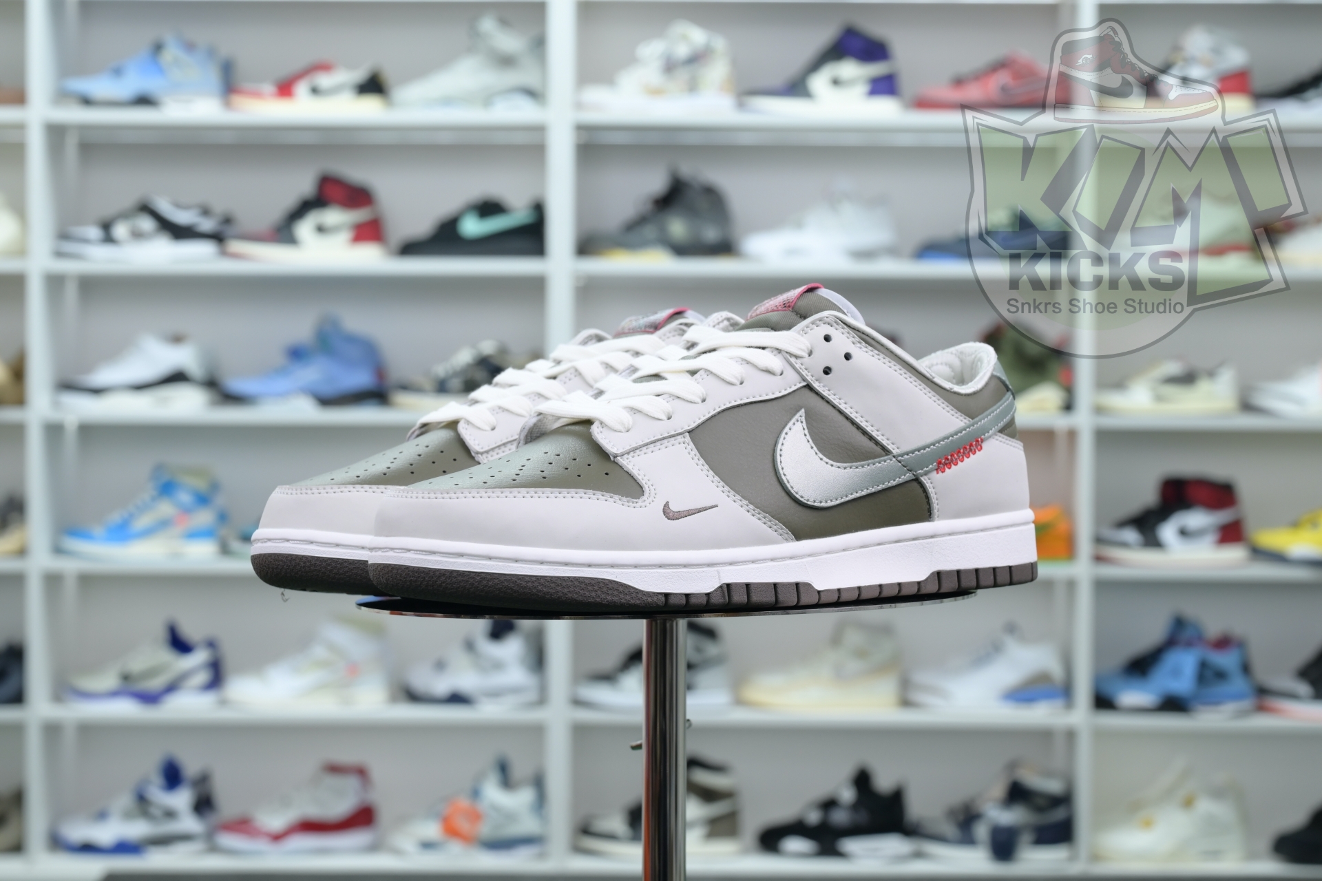 Nike Dunk LOW“Year Of The Snake/CHINESE NEW YEAR/CNY”