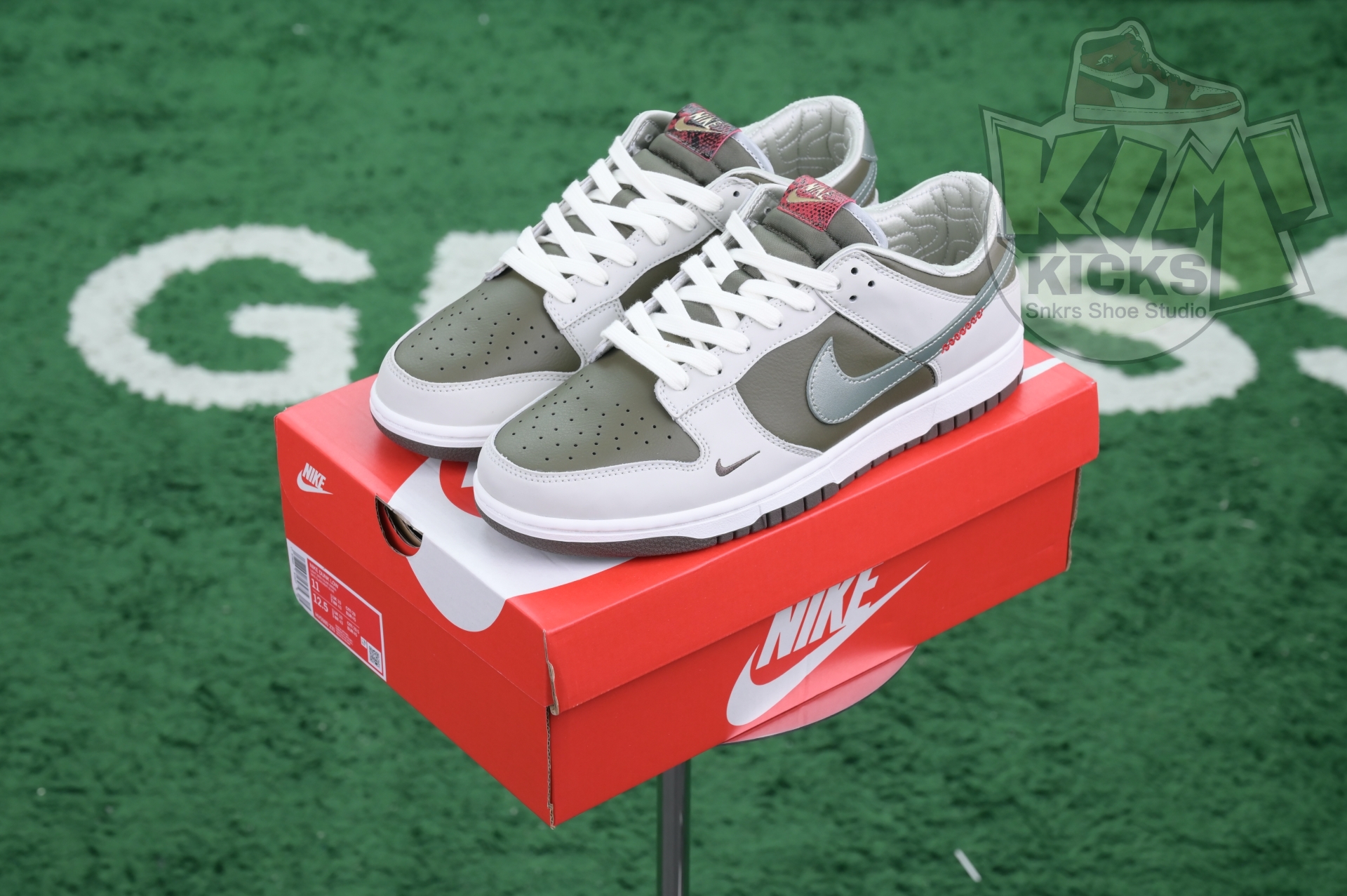 Nike Dunk LOW“Year Of The Snake/CHINESE NEW YEAR/CNY”