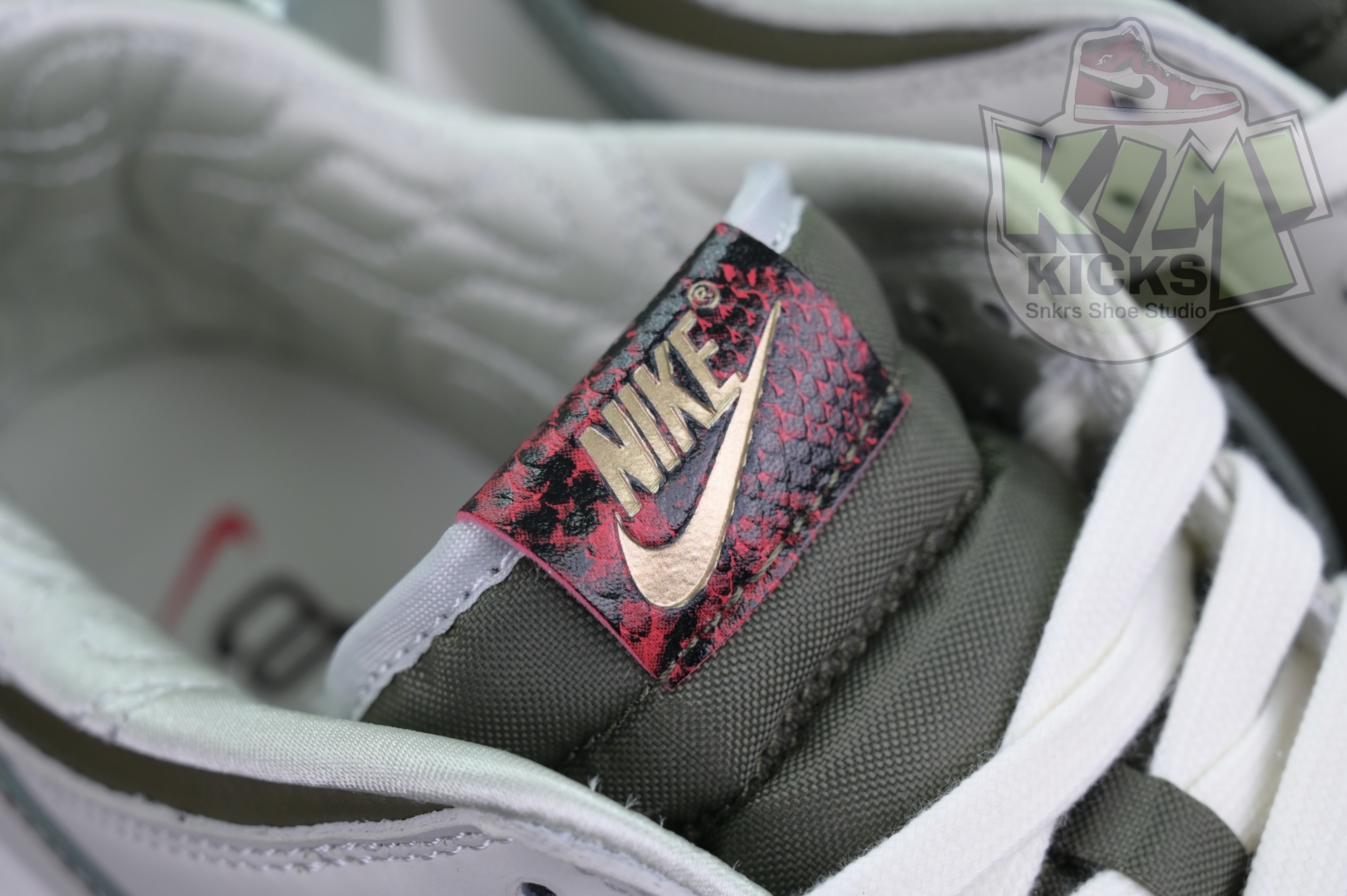 Nike Dunk LOW“Year Of The Snake/CHINESE NEW YEAR/CNY”