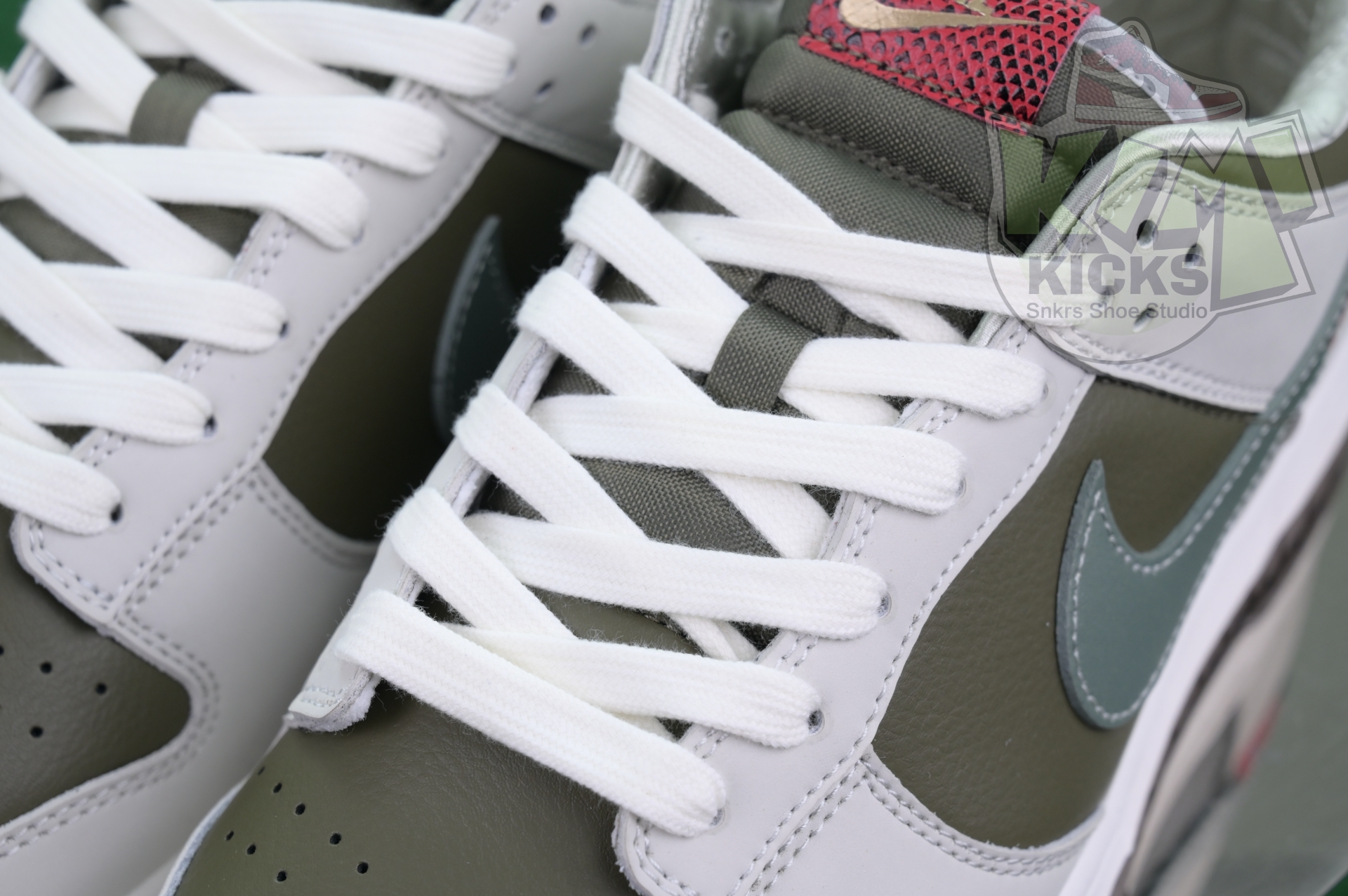 Nike Dunk LOW“Year Of The Snake/CHINESE NEW YEAR/CNY”