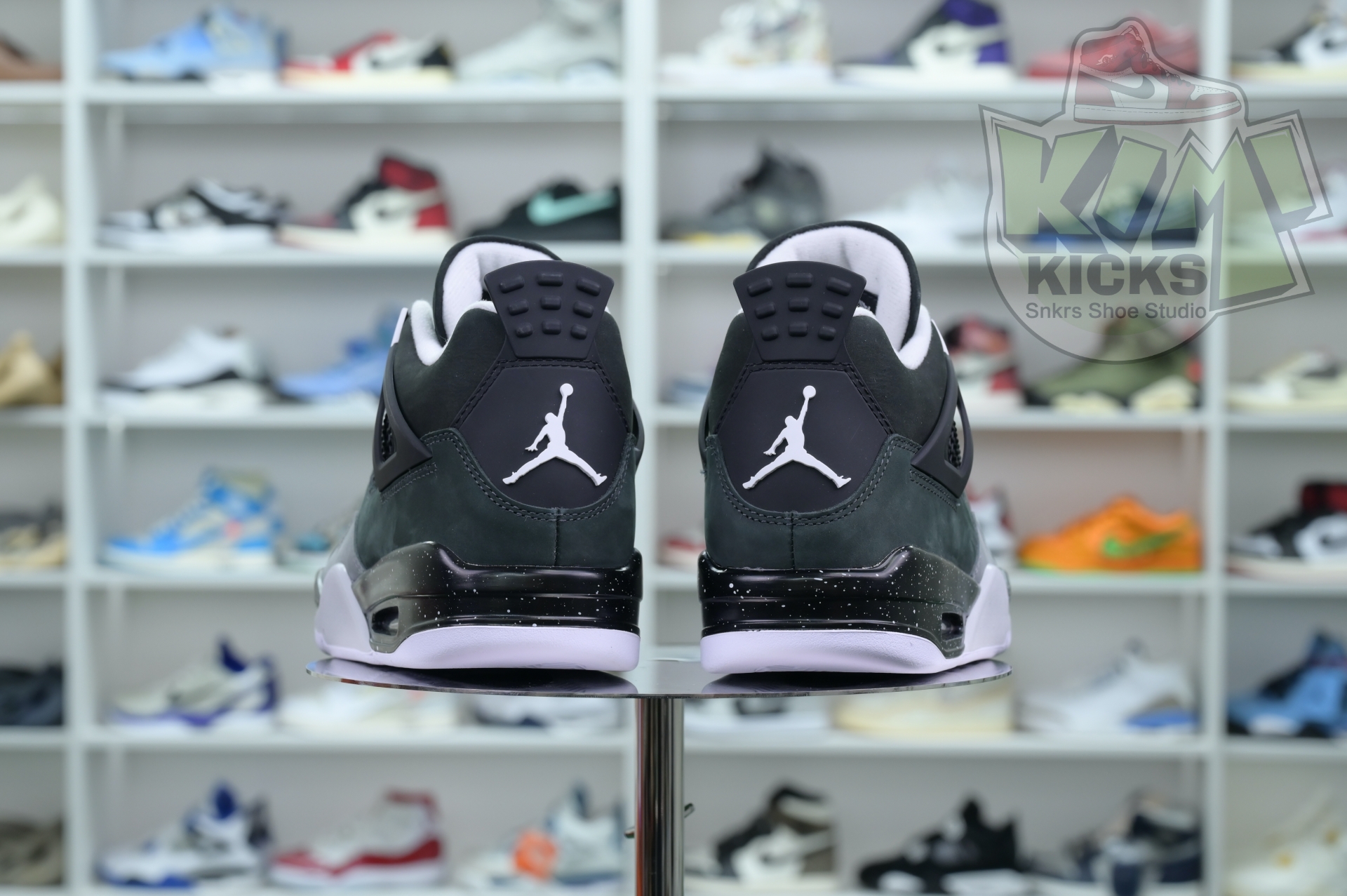 Jordan Air Jordan 4