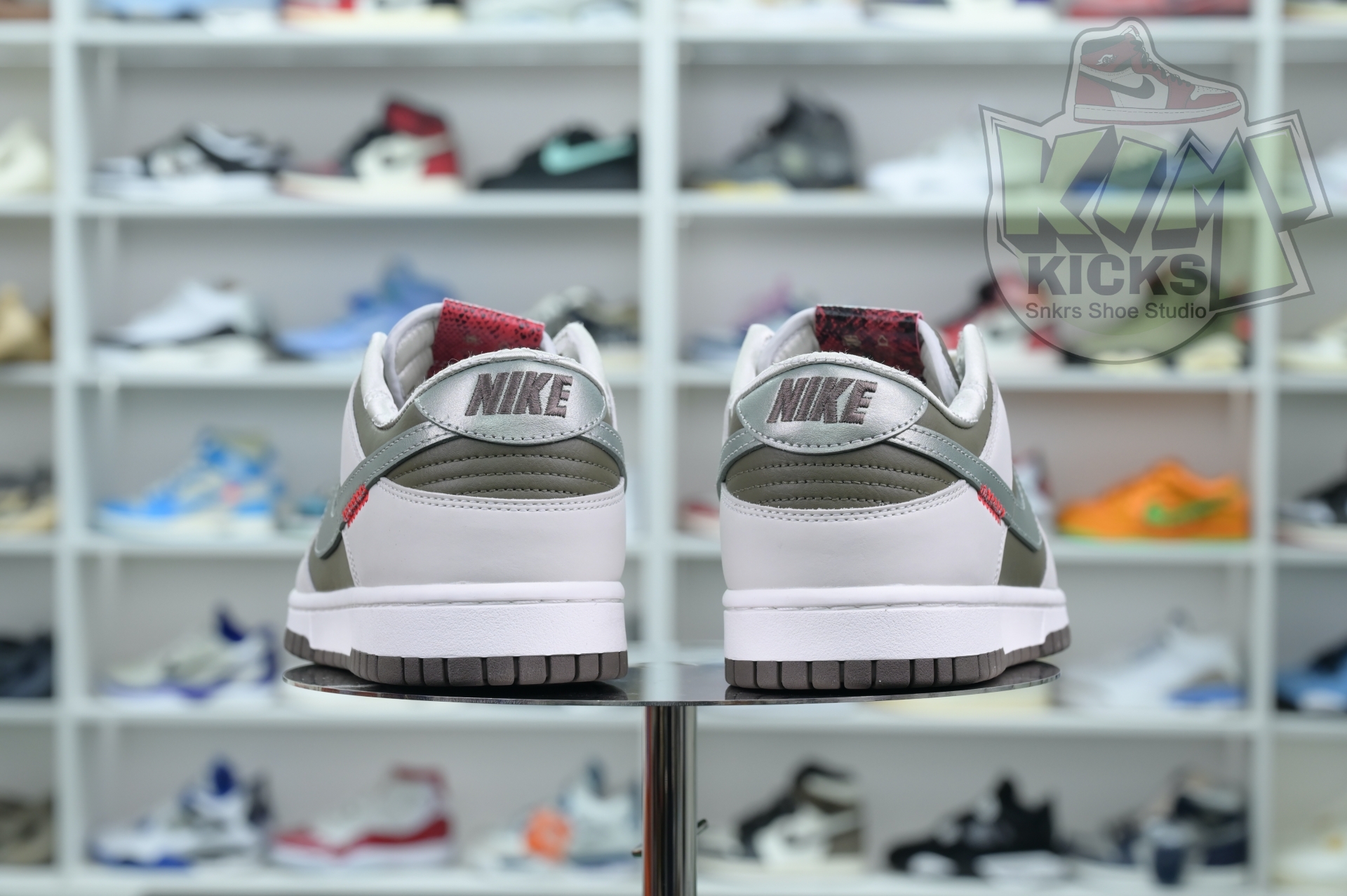 Nike Dunk LOW“Year Of The Snake/CHINESE NEW YEAR/CNY”