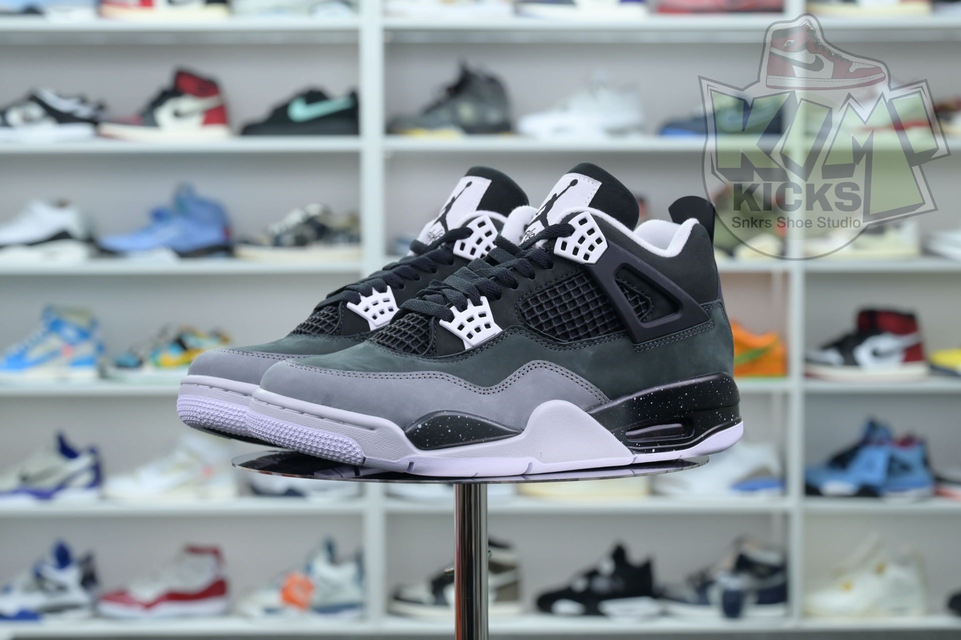 Jordan Air Jordan 4