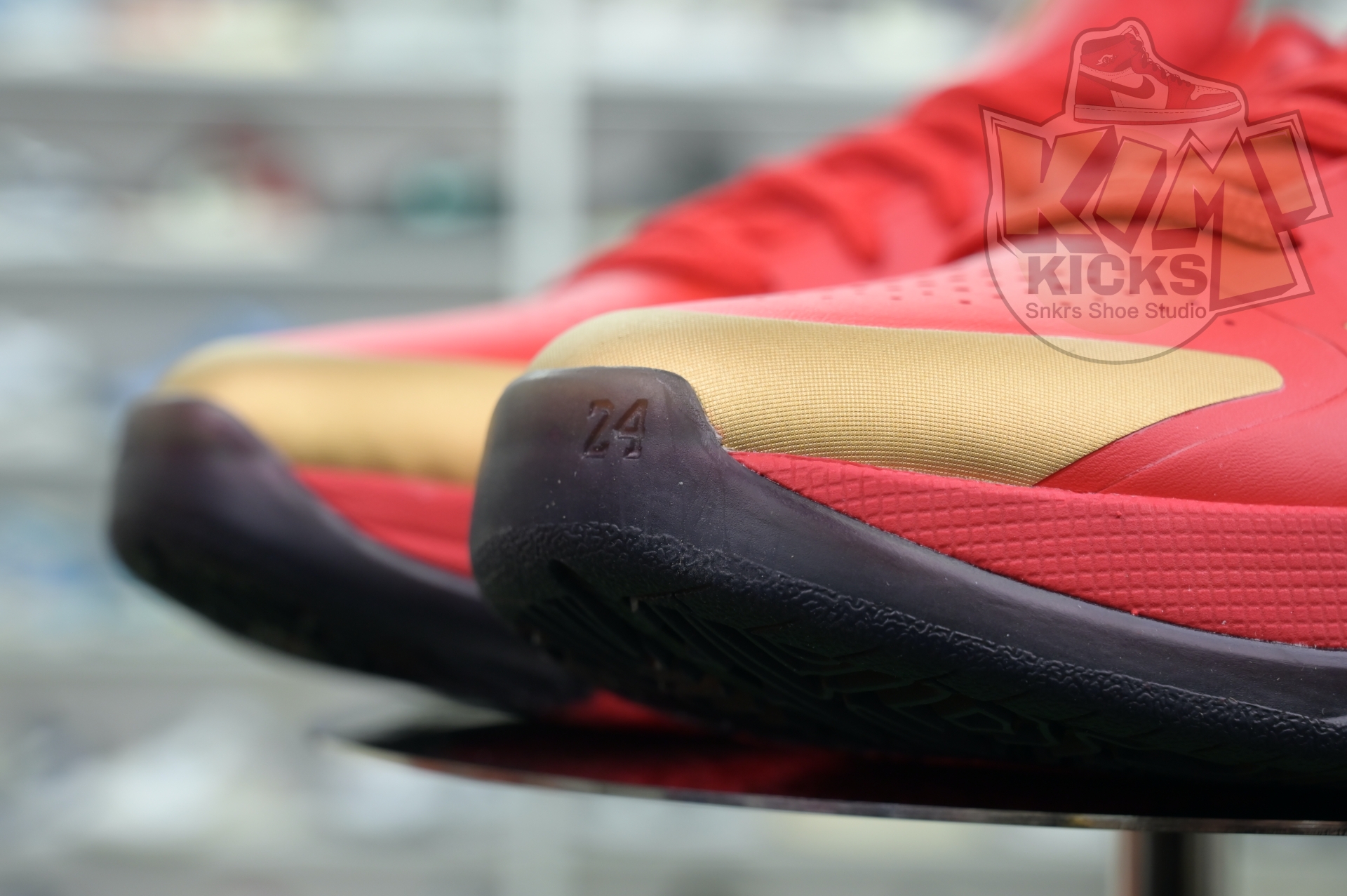 Nike Kobe 5 Protro“Year of the Mamba”