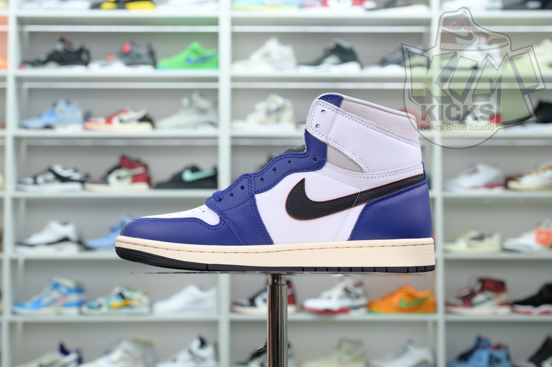 Jordan Air Jordan 1 Retro HiGH OG