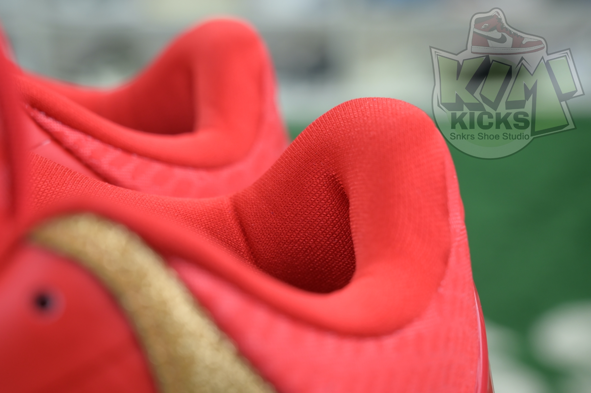 Nike Kobe 5 Protro“Year of the Mamba”