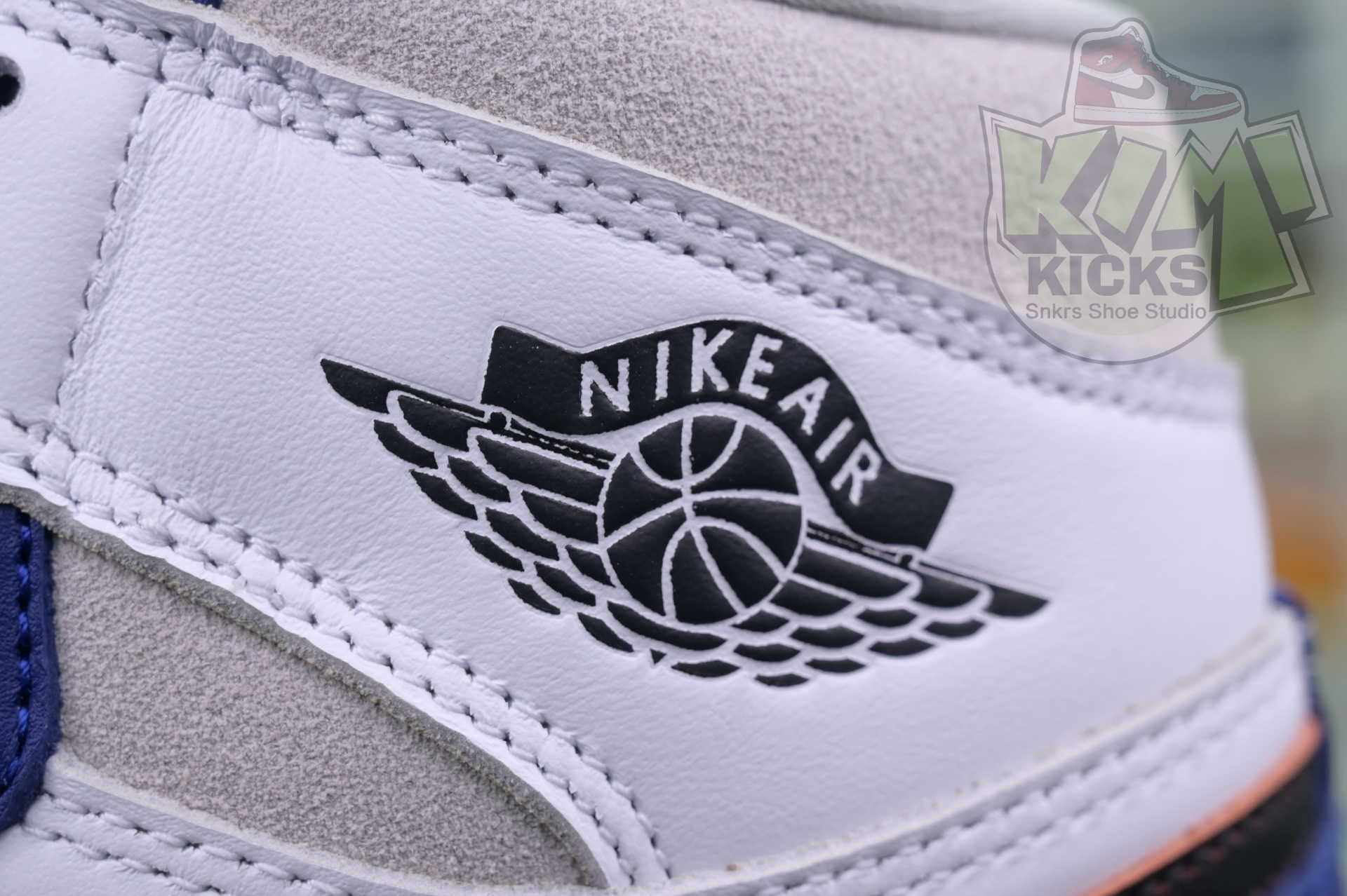 Jordan Air Jordan 1 Retro HiGH OG