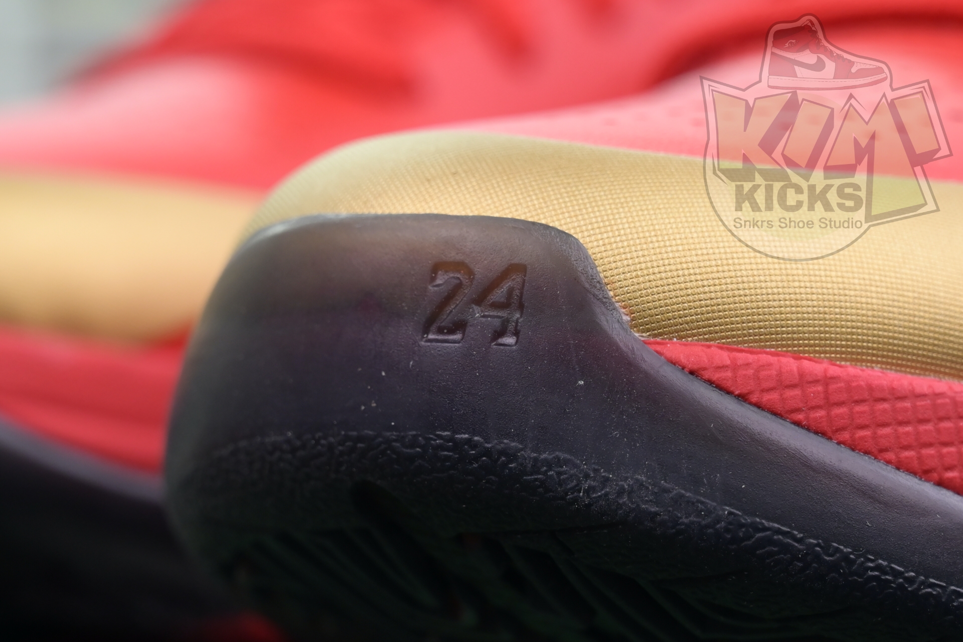 Nike Kobe 5 Protro“Year of the Mamba”