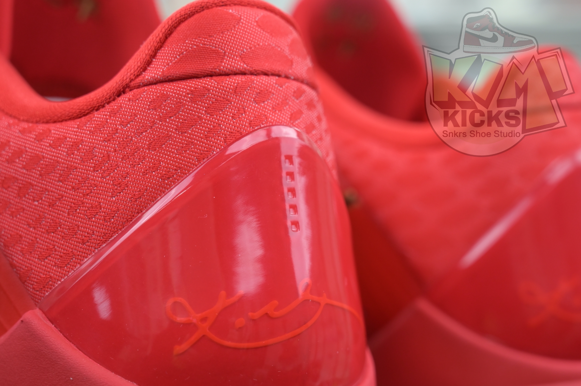 Nike Kobe 5 Protro“Year of the Mamba”