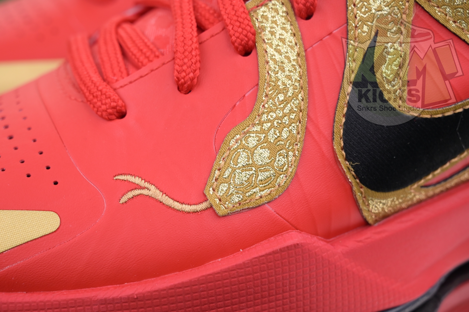 Nike Kobe 5 Protro“Year of the Mamba”