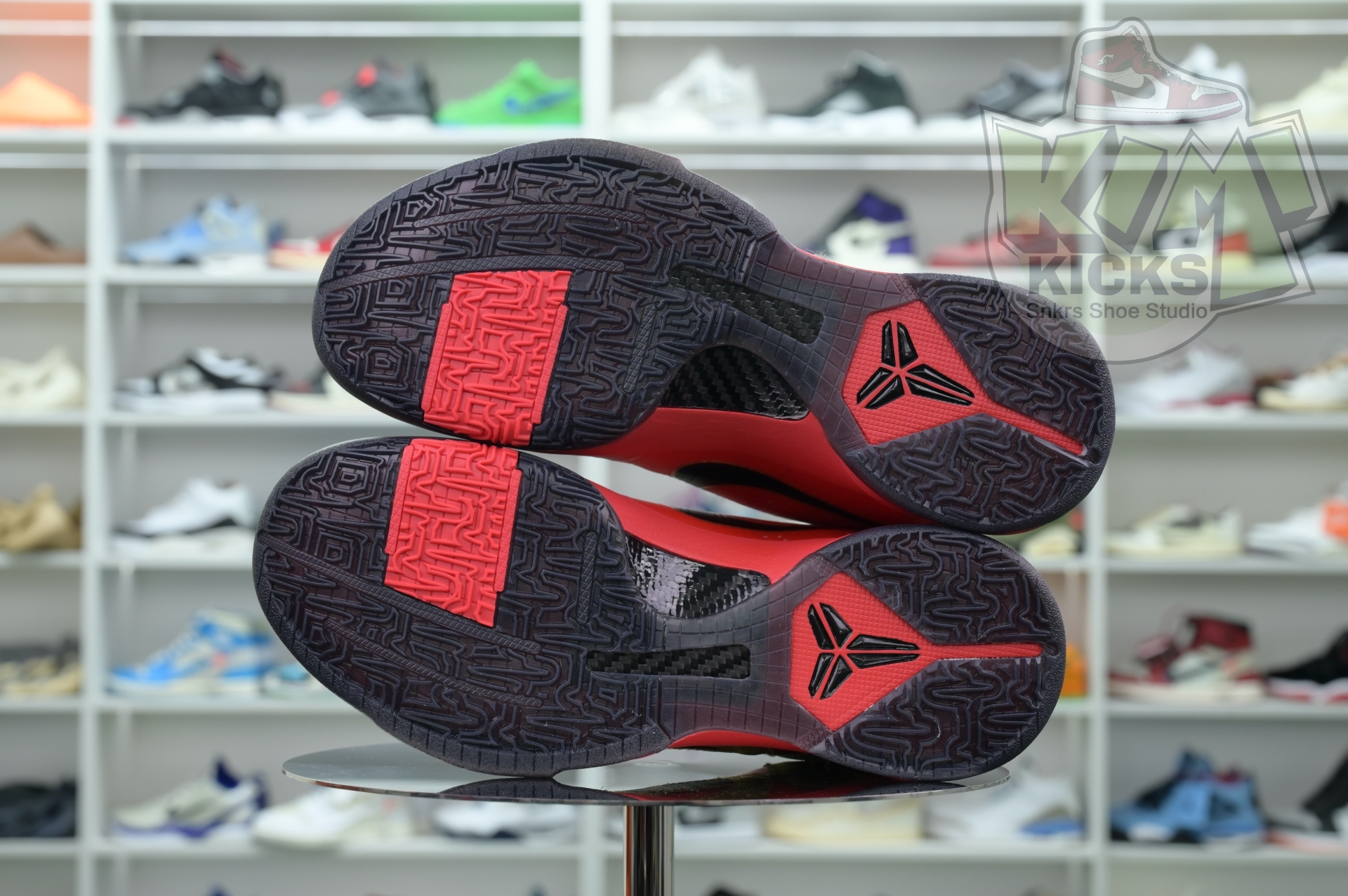 Nike Kobe 5 Protro“Year of the Mamba”