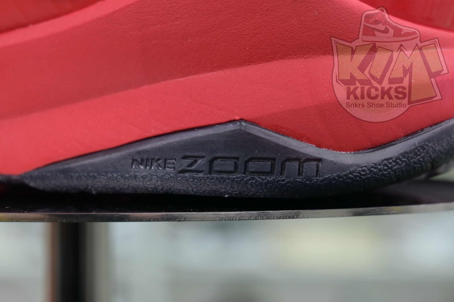 Nike Kobe 5 Protro“Year of the Mamba”