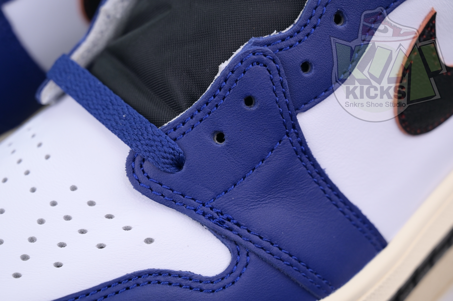 Jordan Air Jordan 1 Retro HiGH OG