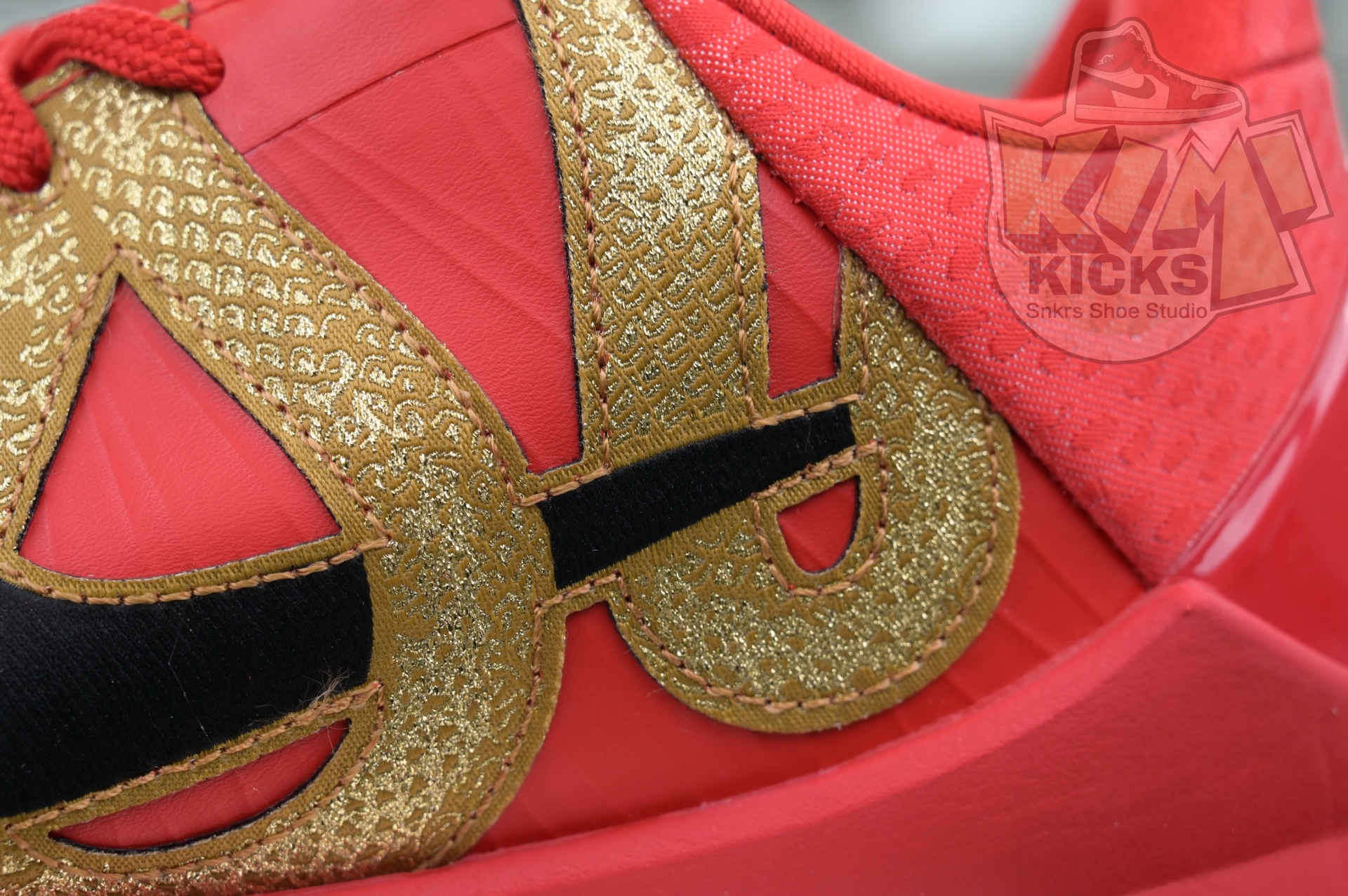 Nike Kobe 5 Protro“Year of the Mamba”