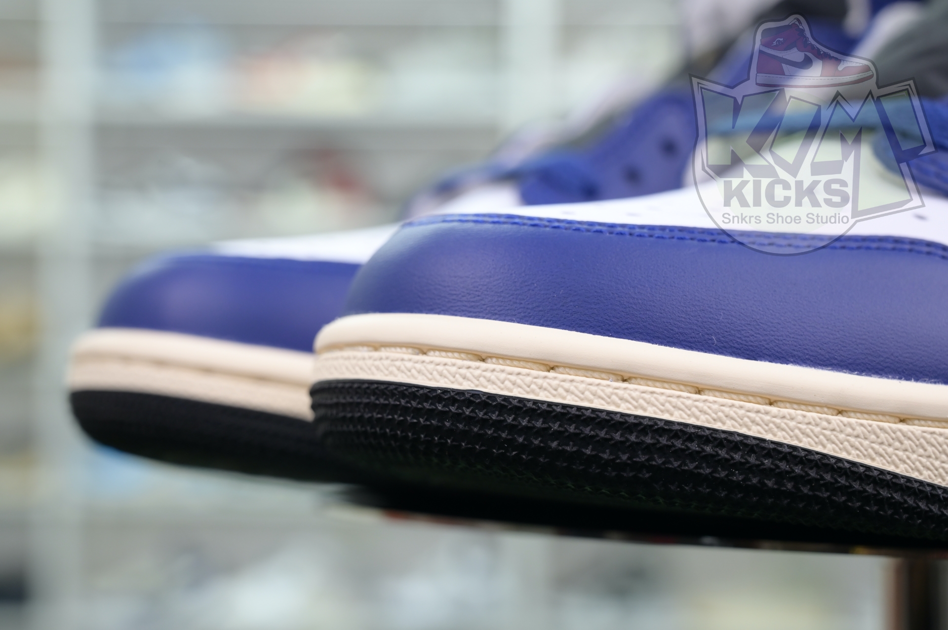 Jordan Air Jordan 1 Retro HiGH OG