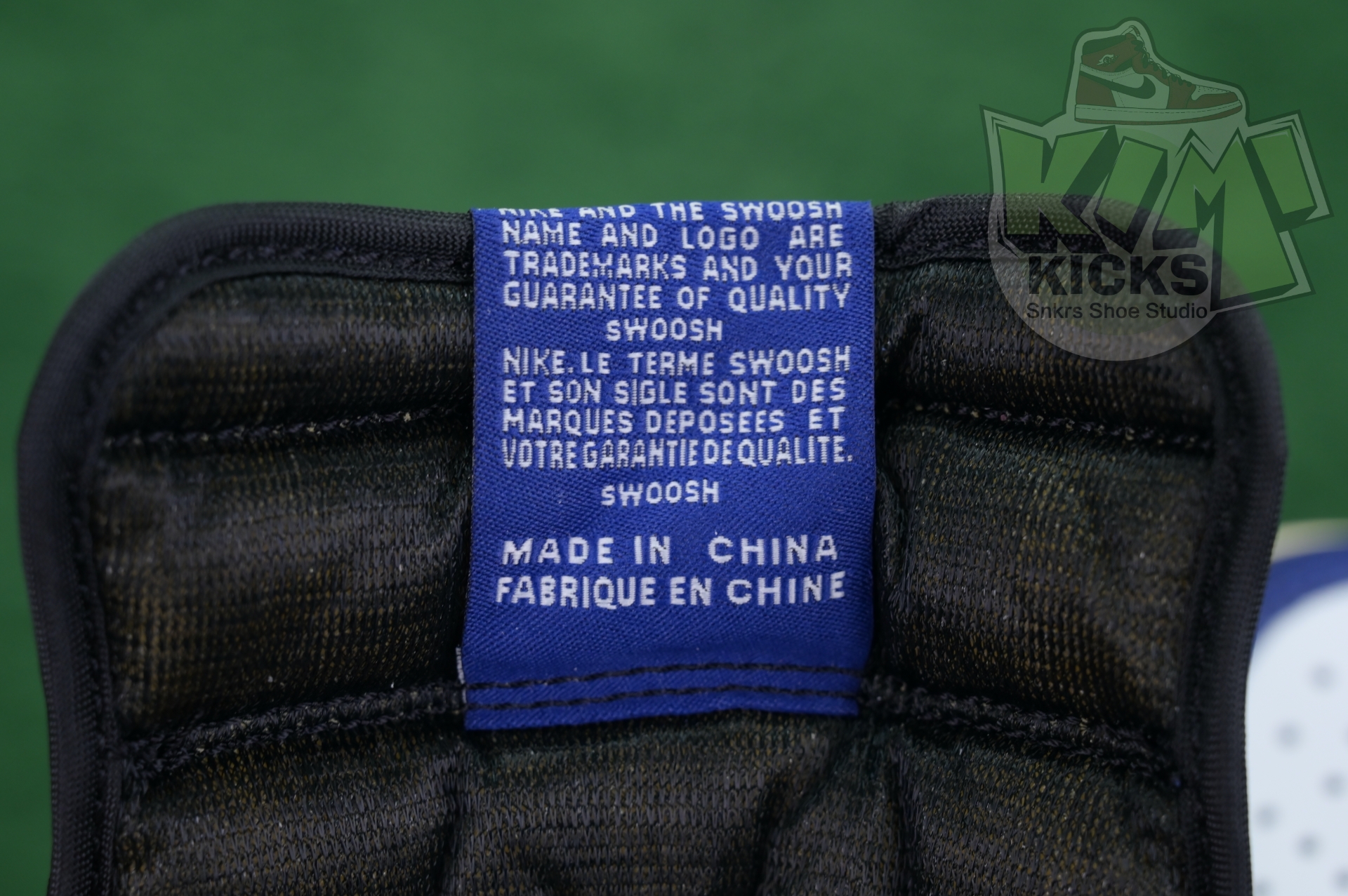 Jordan Air Jordan 1 Retro HiGH OG