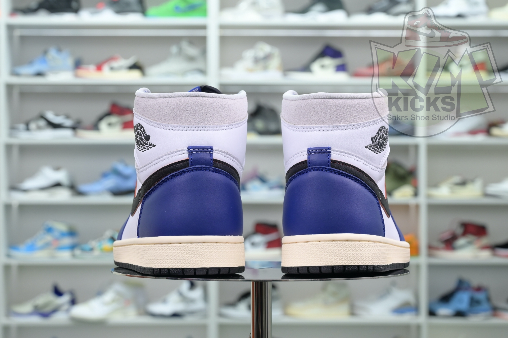 Jordan Air Jordan 1 Retro HiGH OG