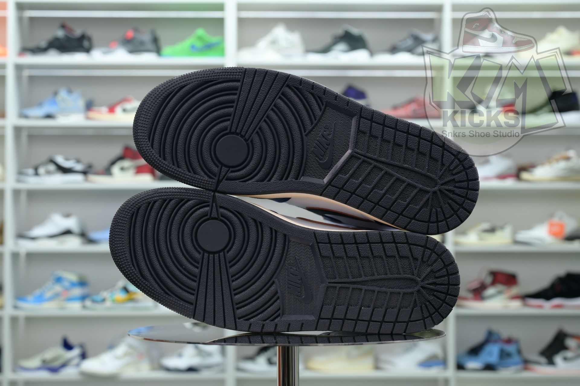 Jordan Air Jordan 1 Retro HiGH OG