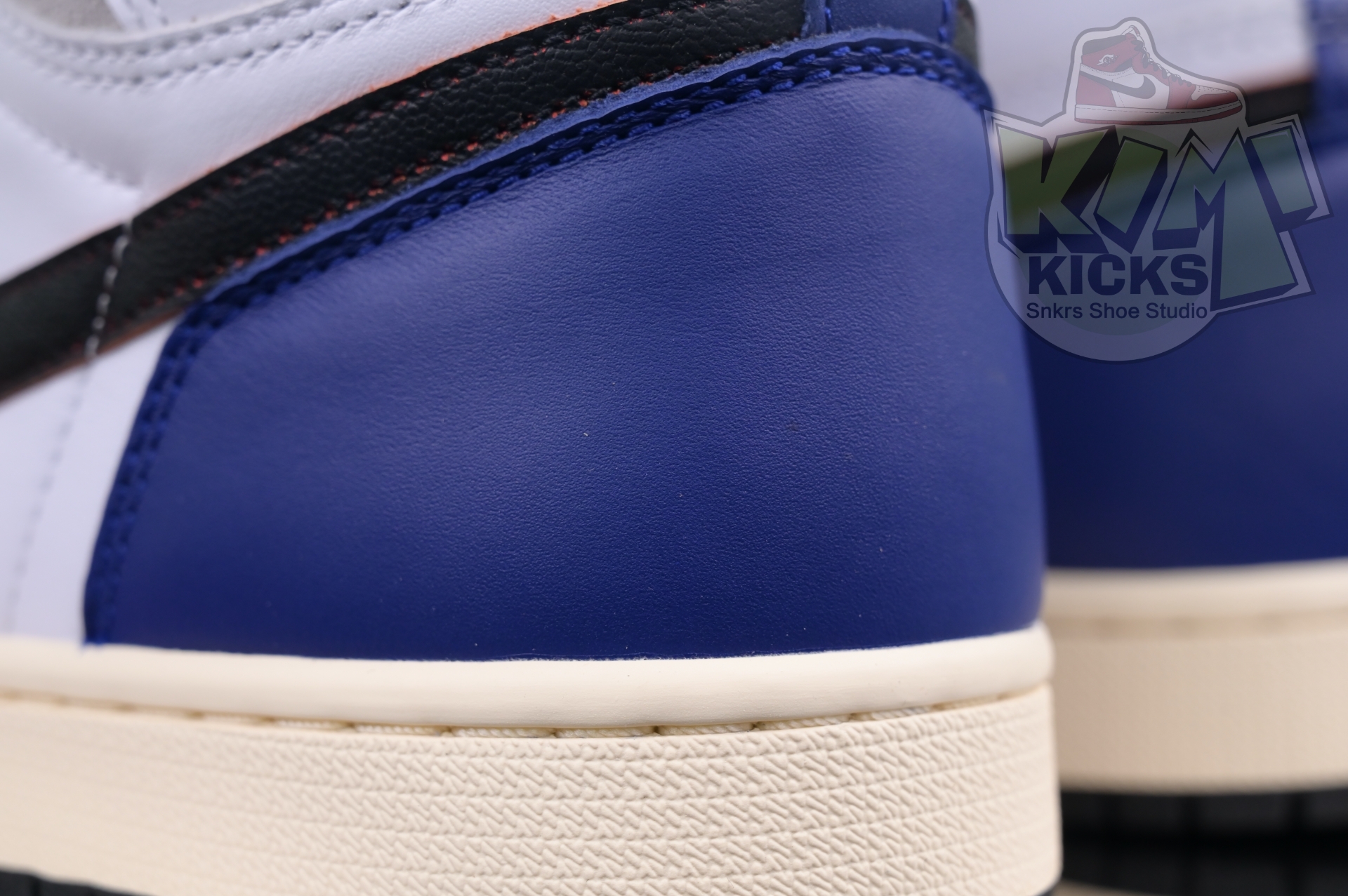 Jordan Air Jordan 1 Retro HiGH OG