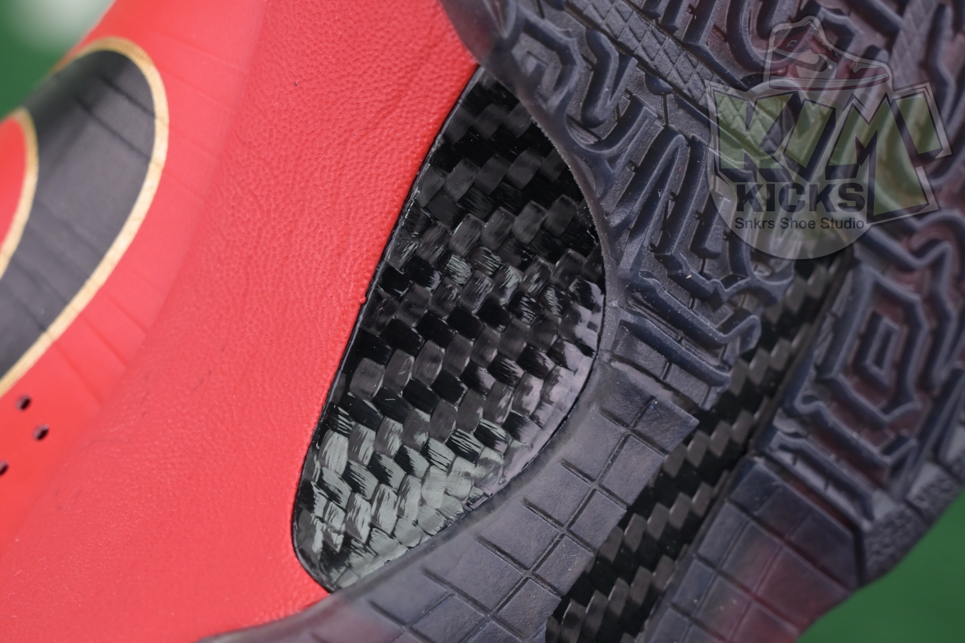 Nike Kobe 5 Protro“Year of the Mamba”