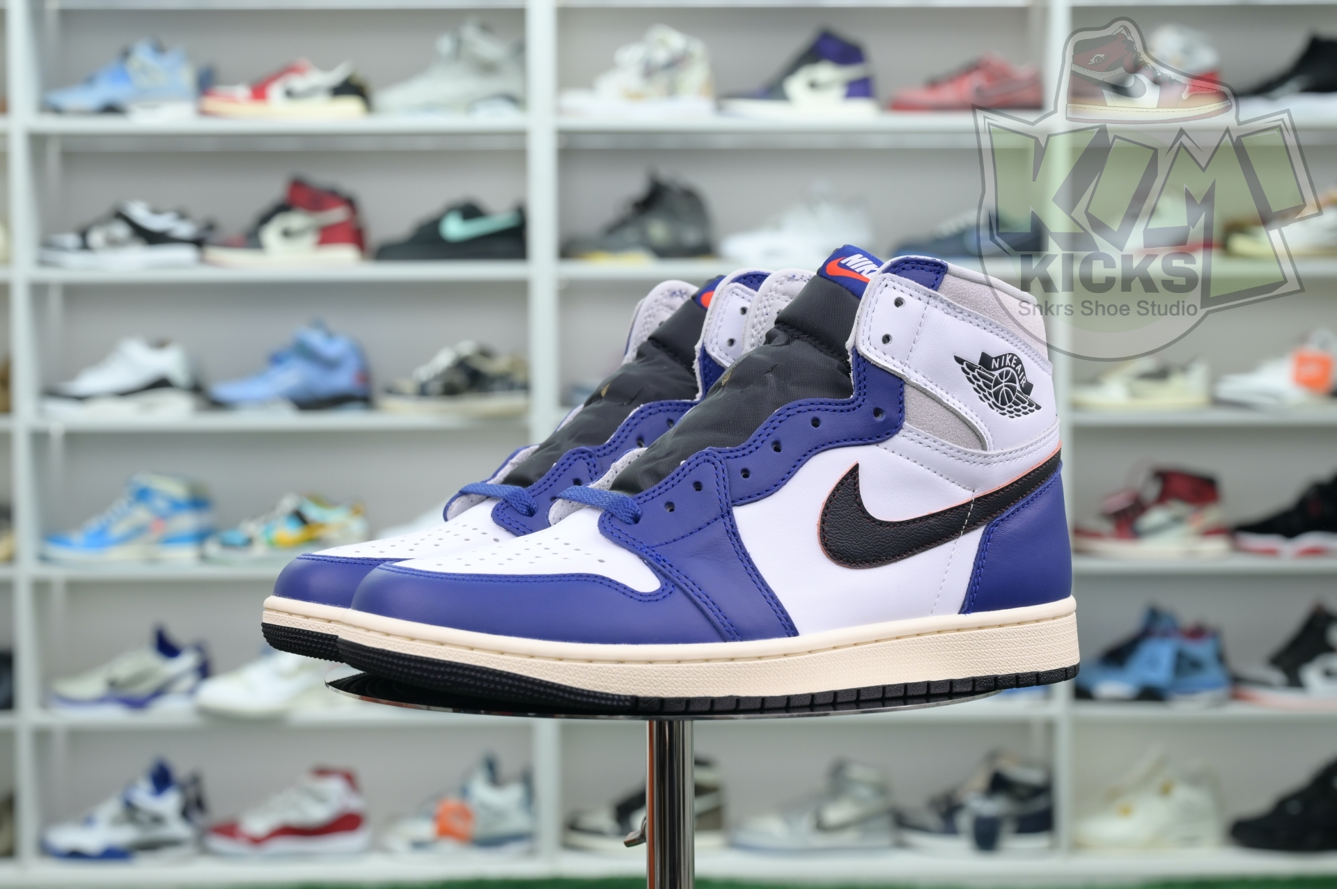 Jordan Air Jordan 1 Retro HiGH OG