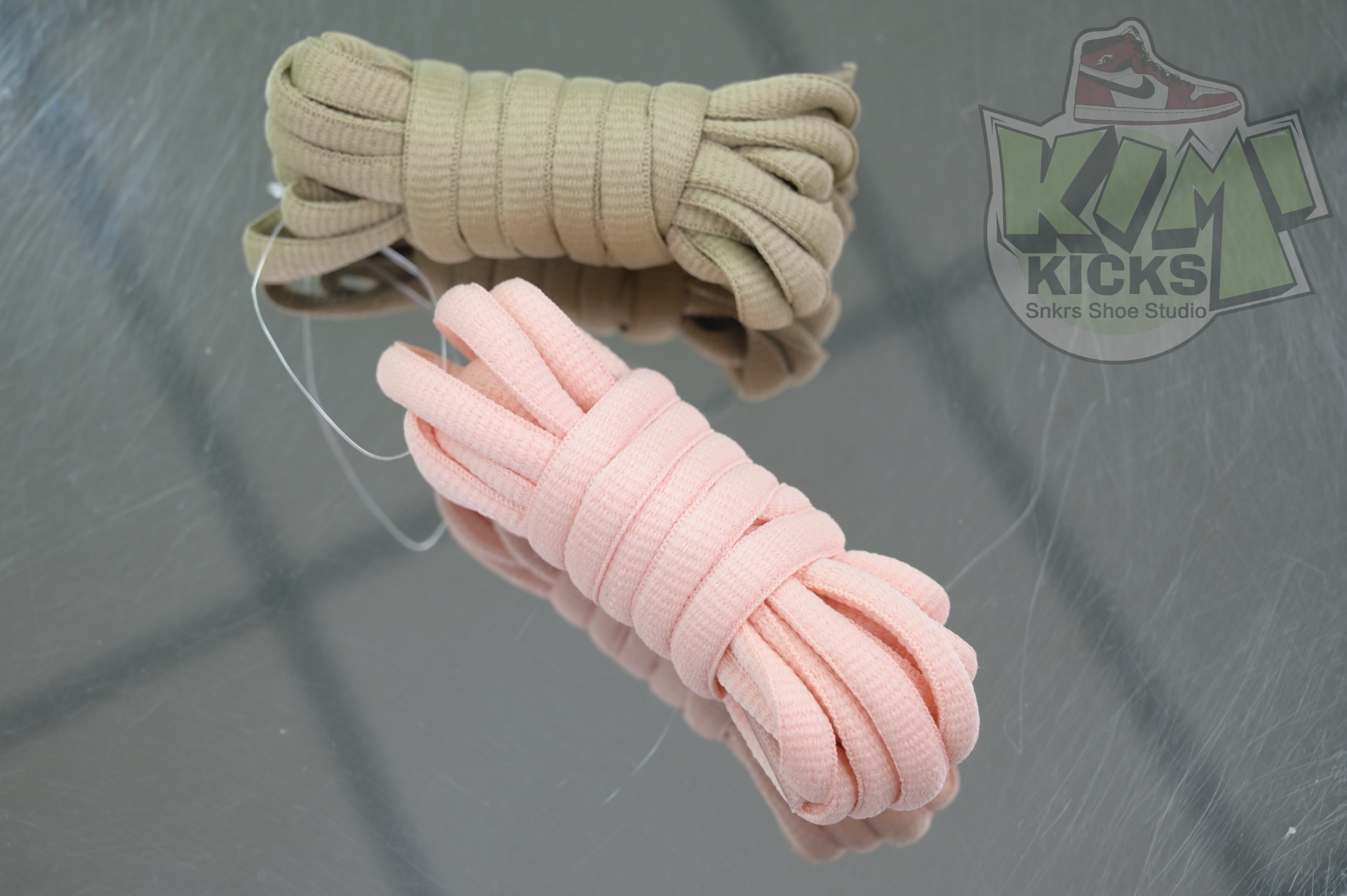 Yuto Horigome x Nike Dunk SB Asparagus