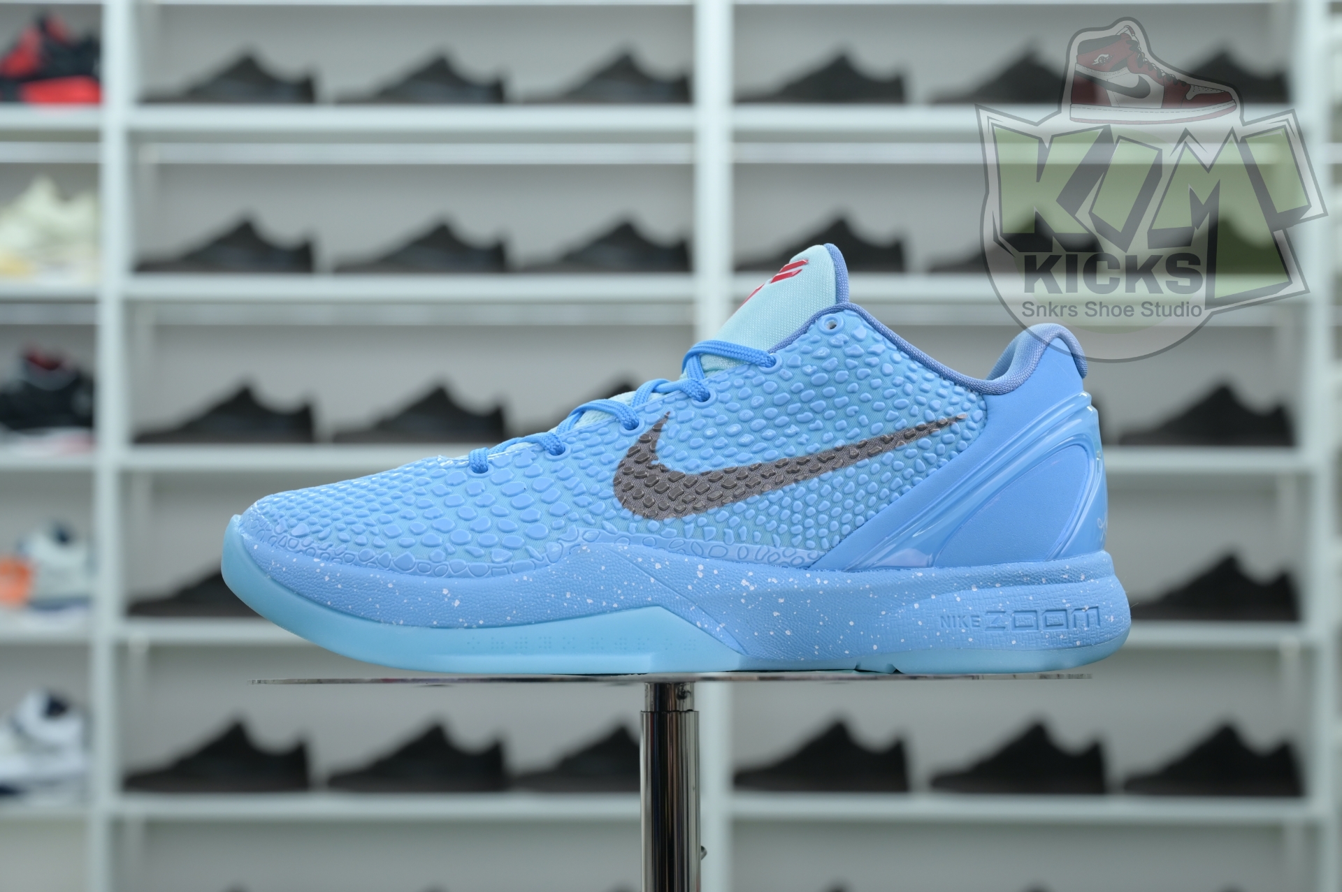 Nike Kobe 6