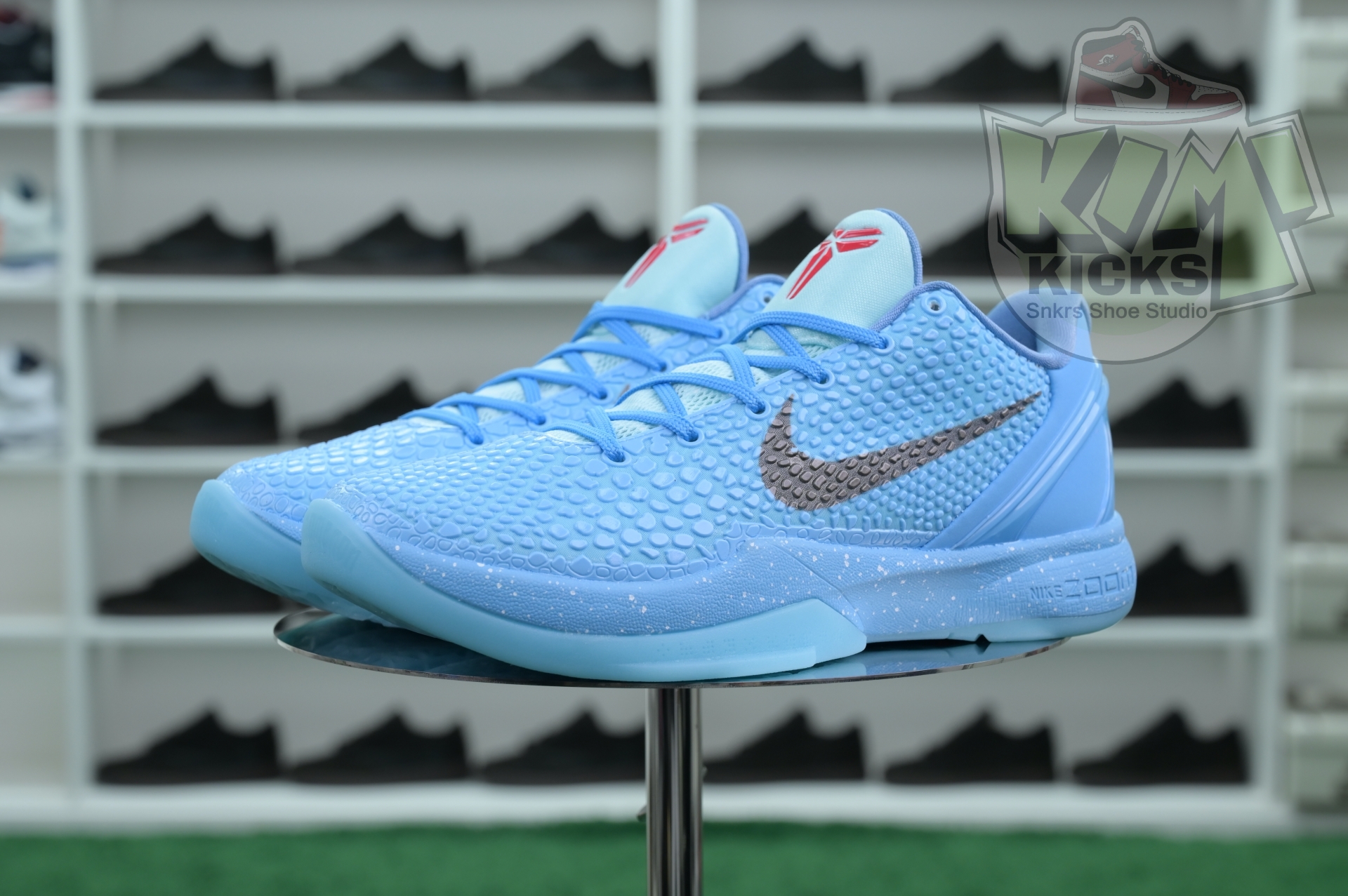 Nike Kobe 6