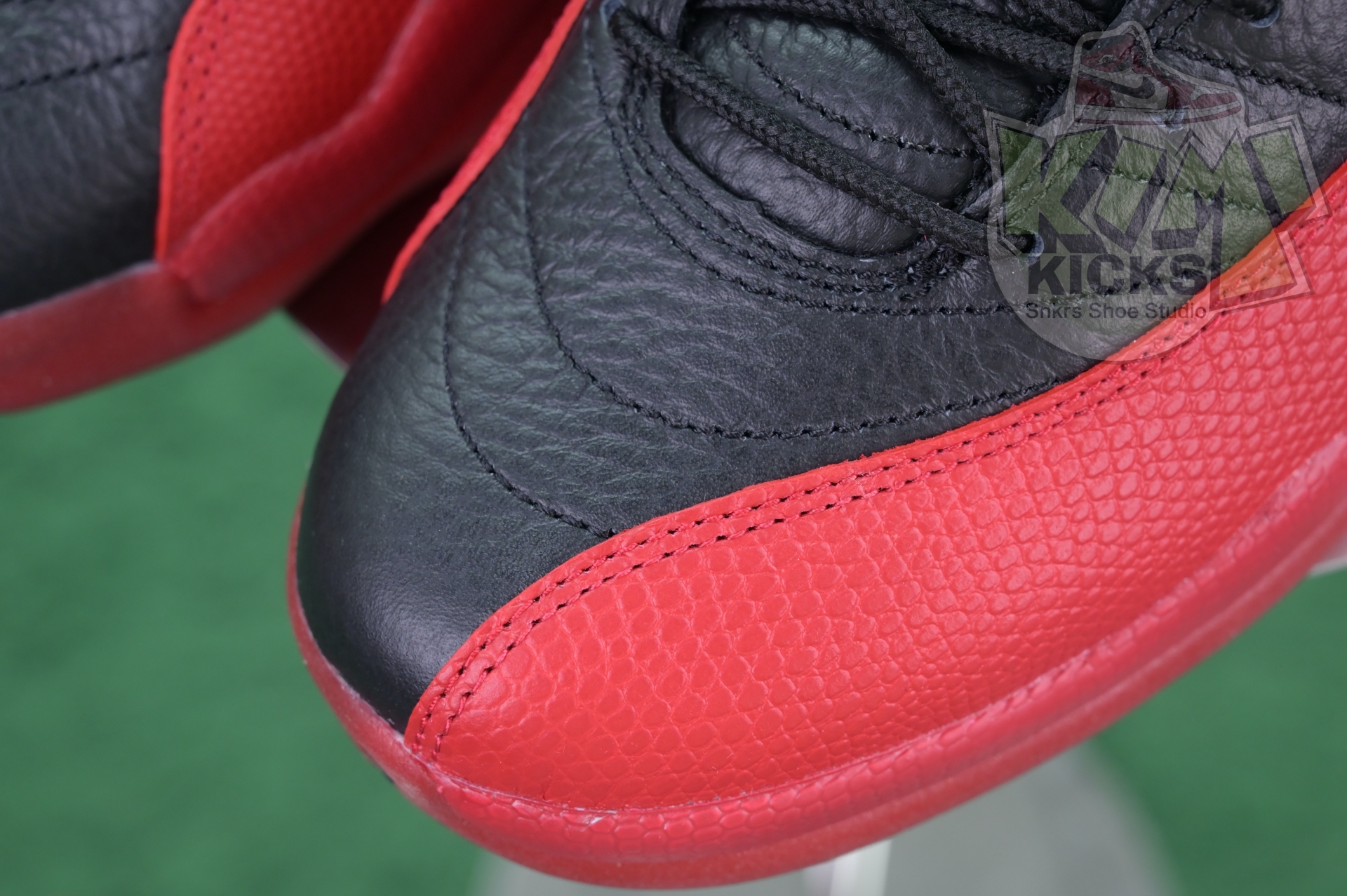 Air Jordan 12 Flu Game 2025