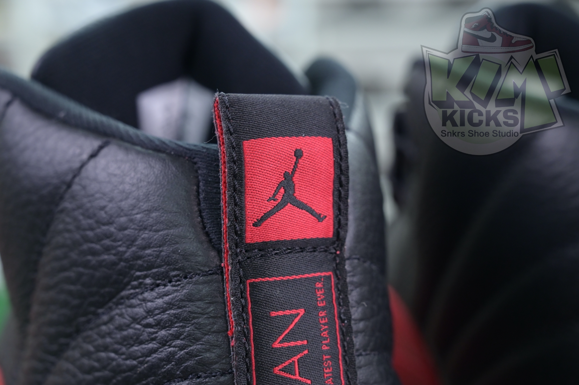 Air Jordan 12 Flu Game 2025