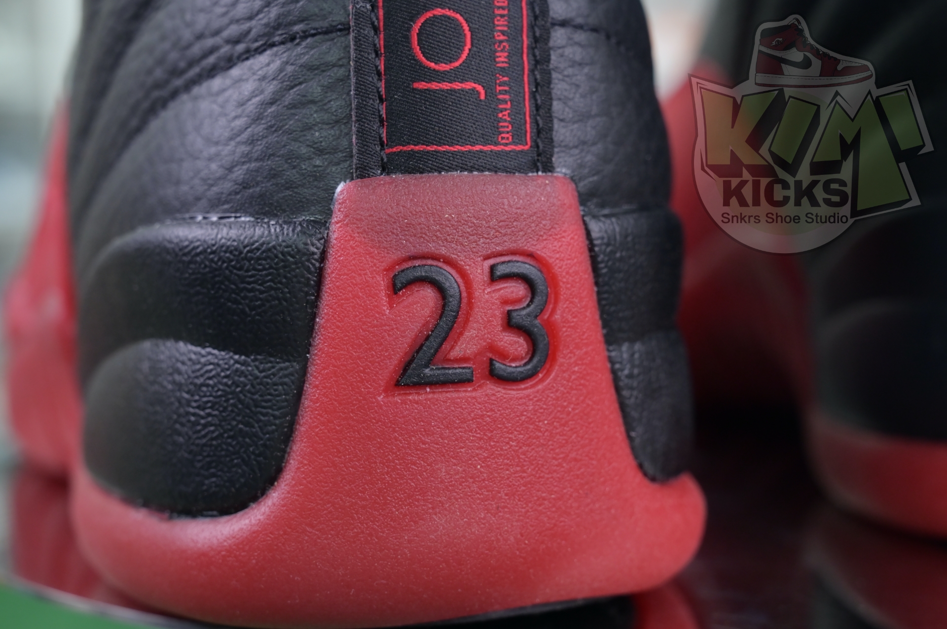 Air Jordan 12 Flu Game 2025