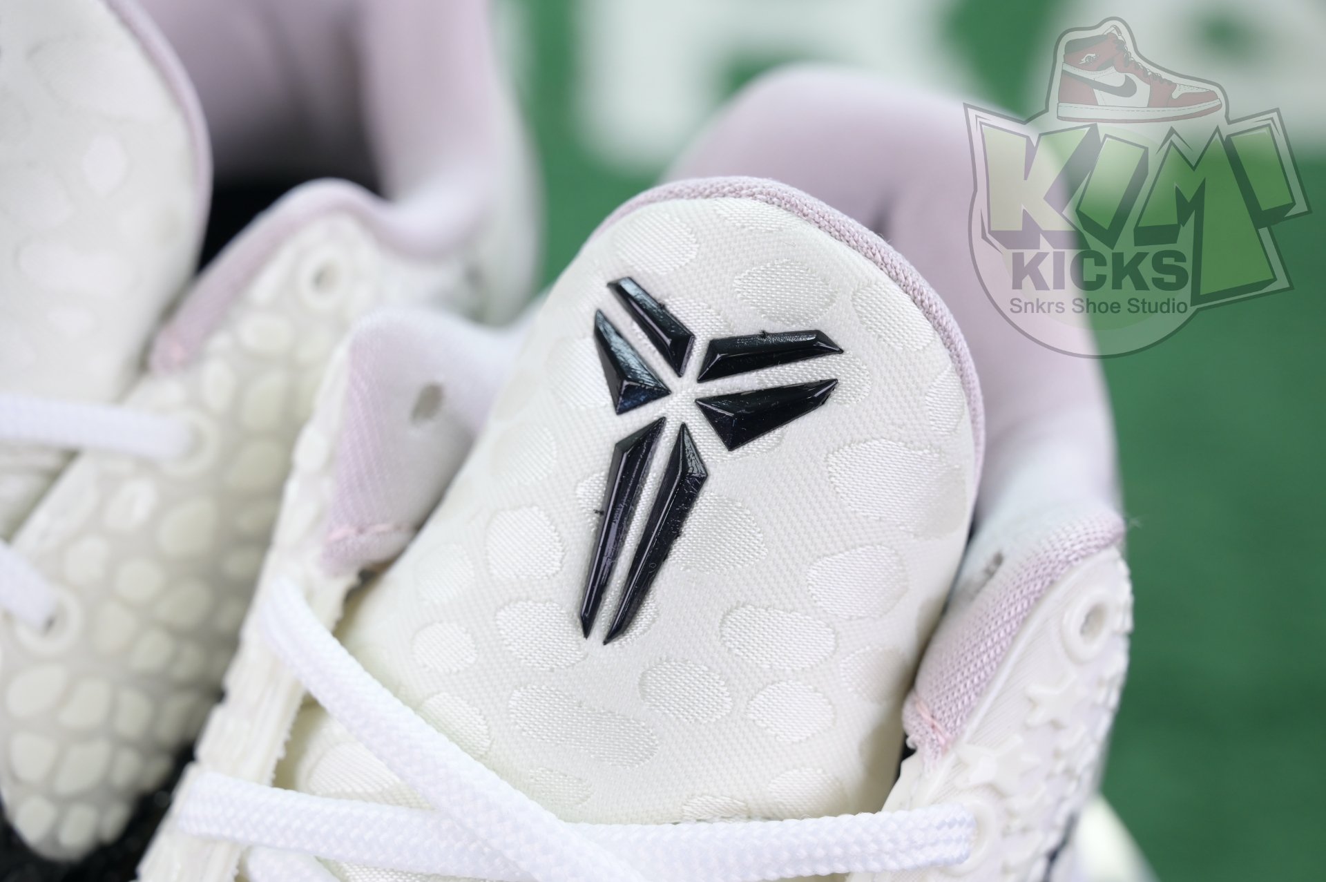 Nike Zoom Kobe 6 Protro“All-Star 2.0”