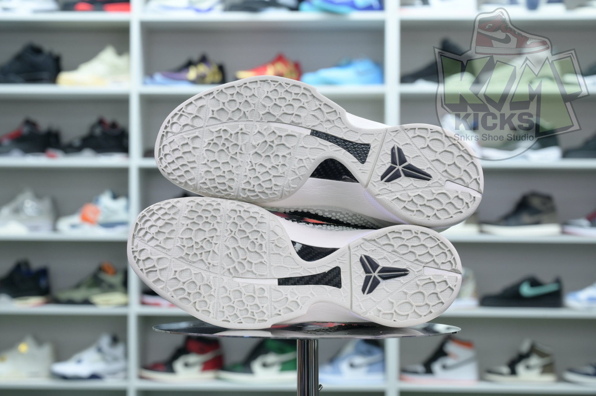 Nike Zoom Kobe 6 Protro“All-Star 2.0”