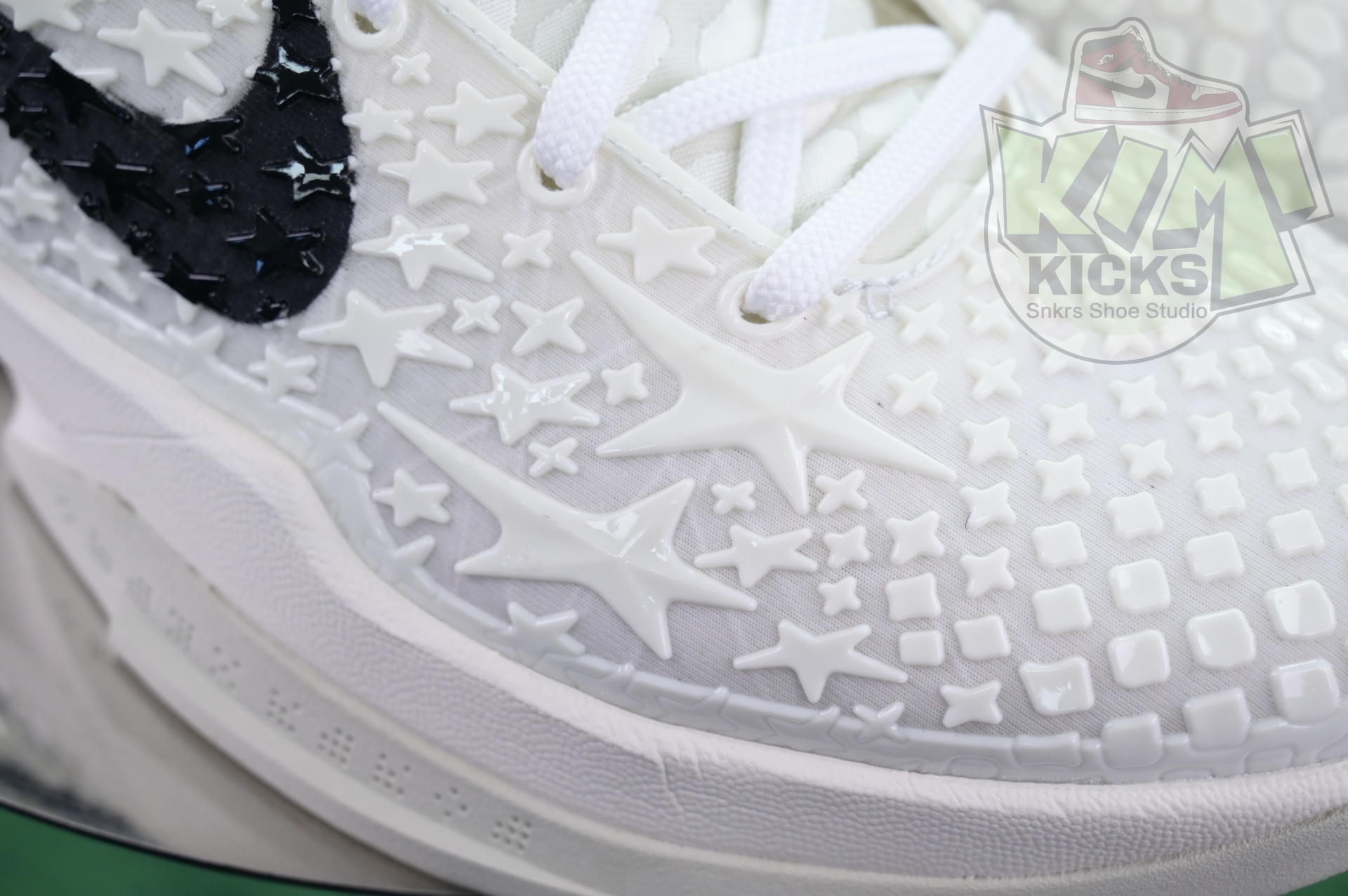 Nike Zoom Kobe 6 Protro“All-Star 2.0”