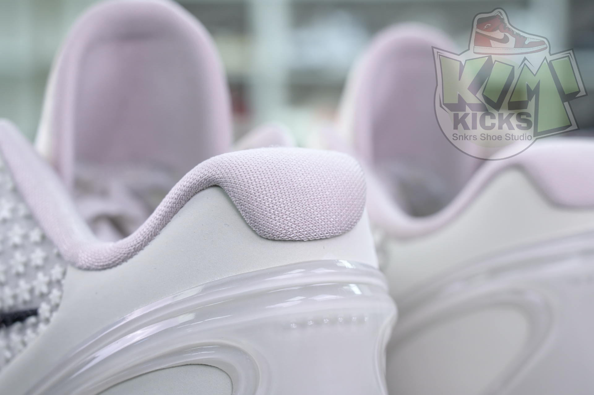 Nike Zoom Kobe 6 Protro“All-Star 2.0”