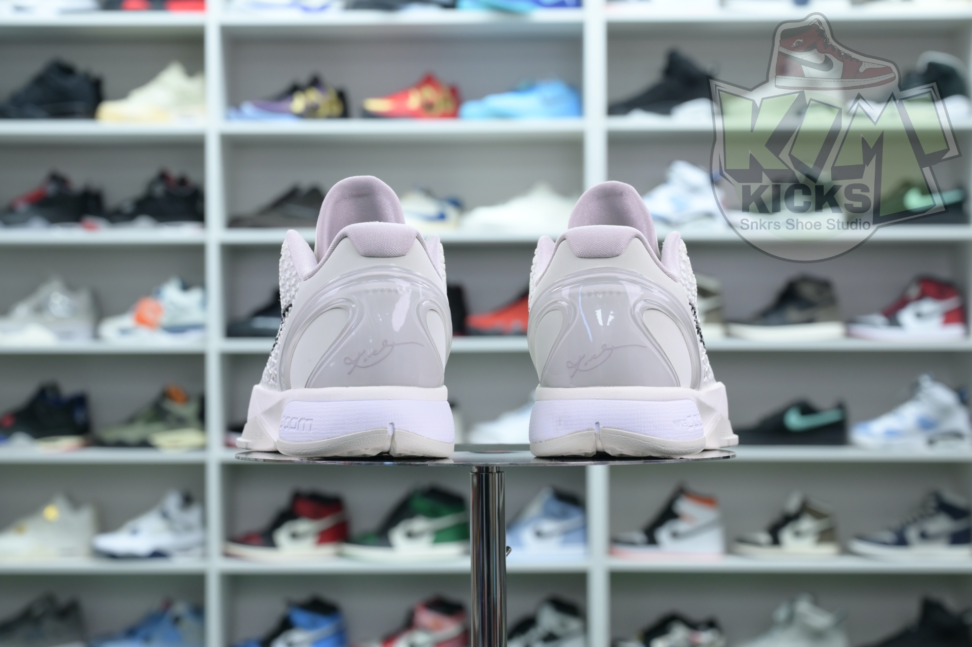 Nike Zoom Kobe 6 Protro“All-Star 2.0”