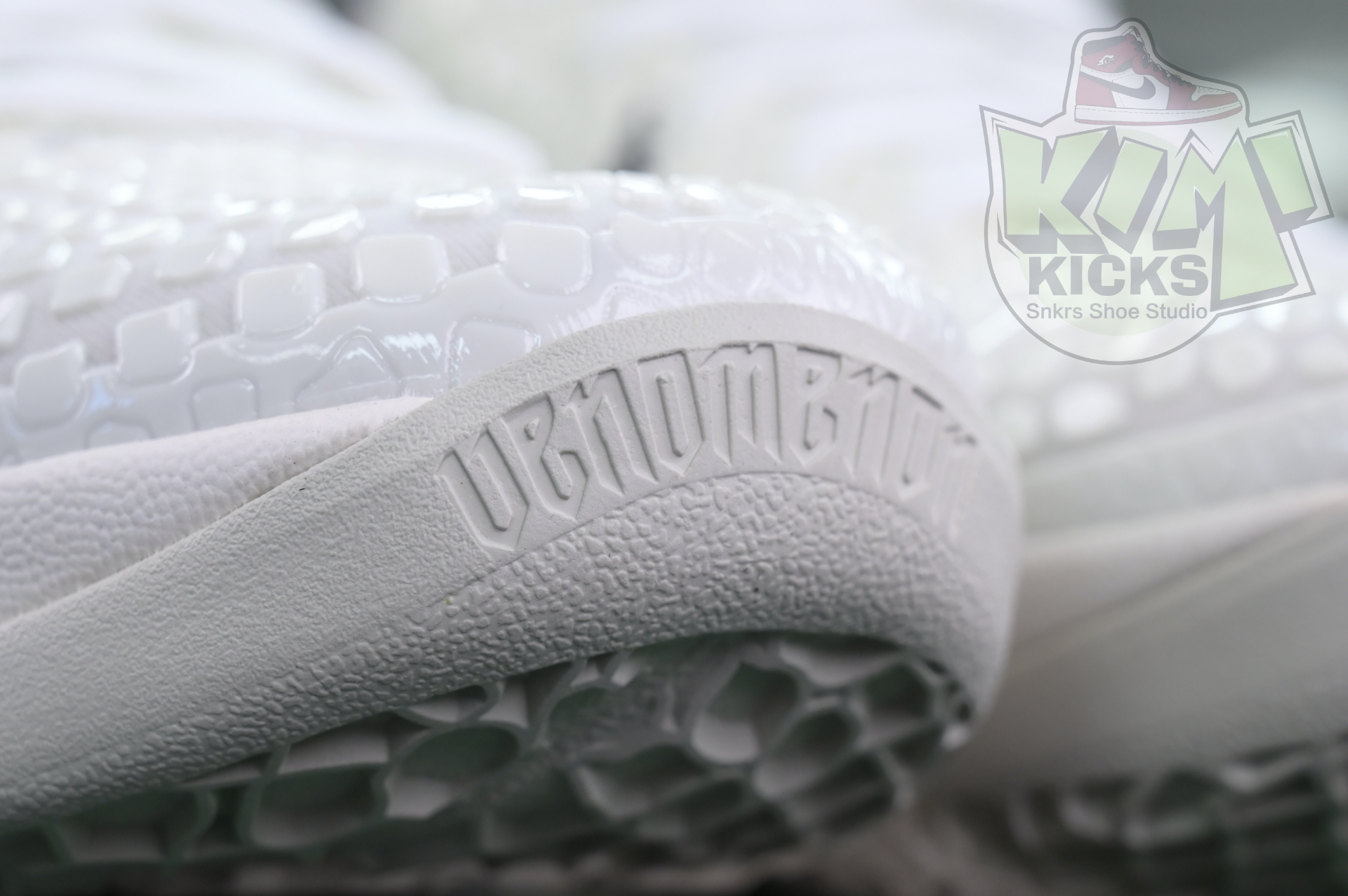 Nike Zoom Kobe 6 Protro“All-Star 2.0”