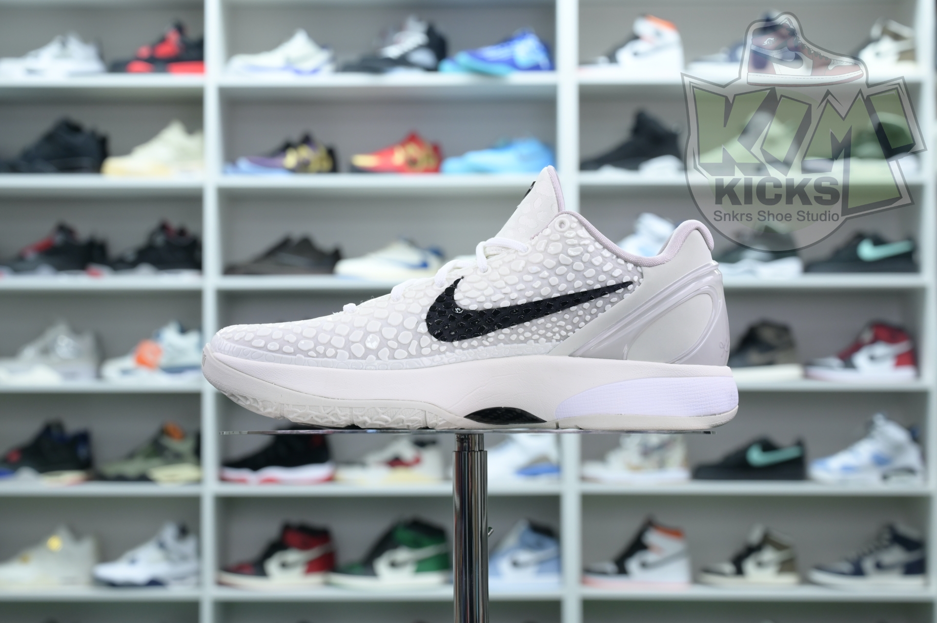 Nike Zoom Kobe 6 Protro“All-Star 2.0”