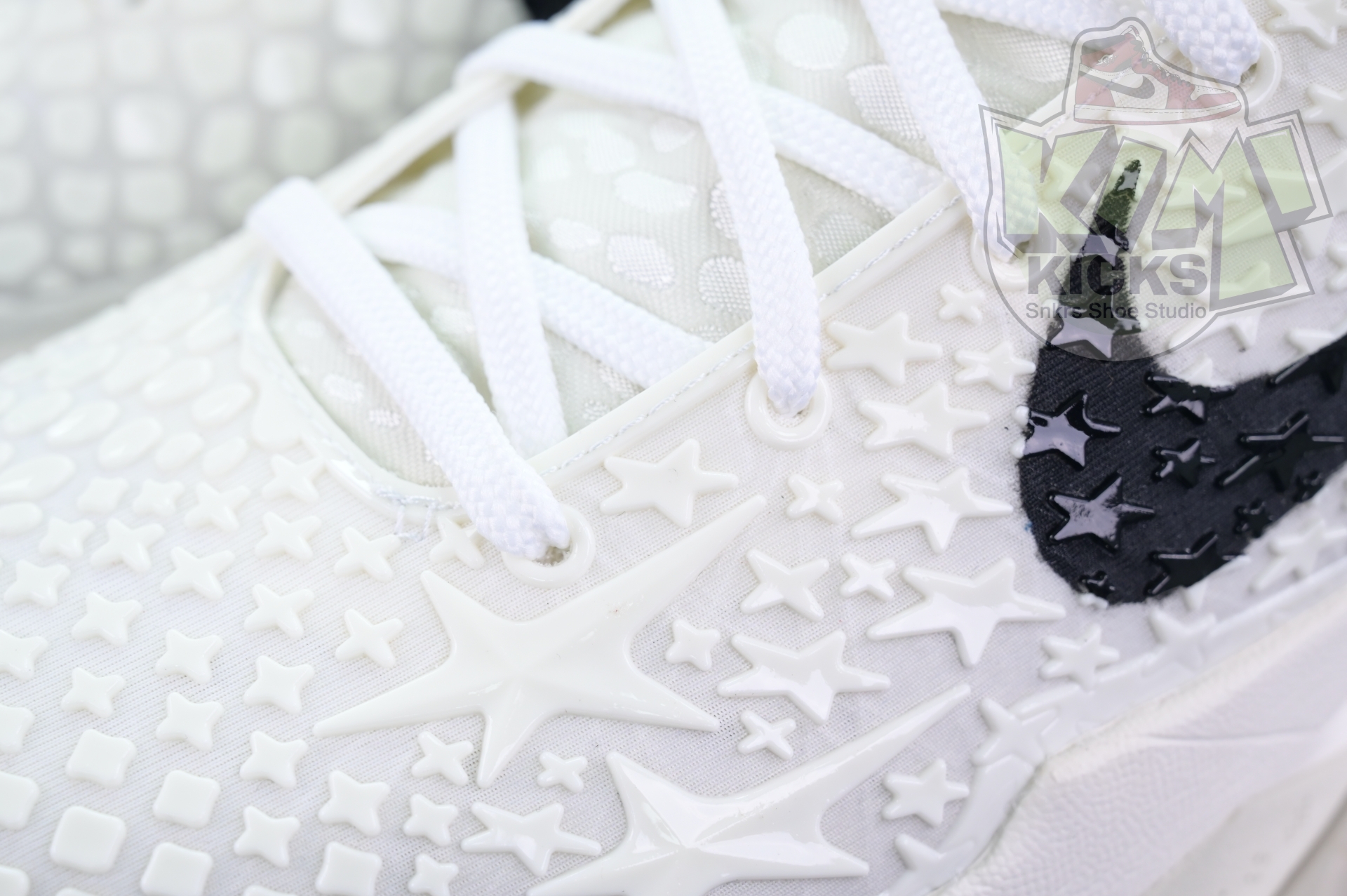 Nike Zoom Kobe 6 Protro“All-Star 2.0”