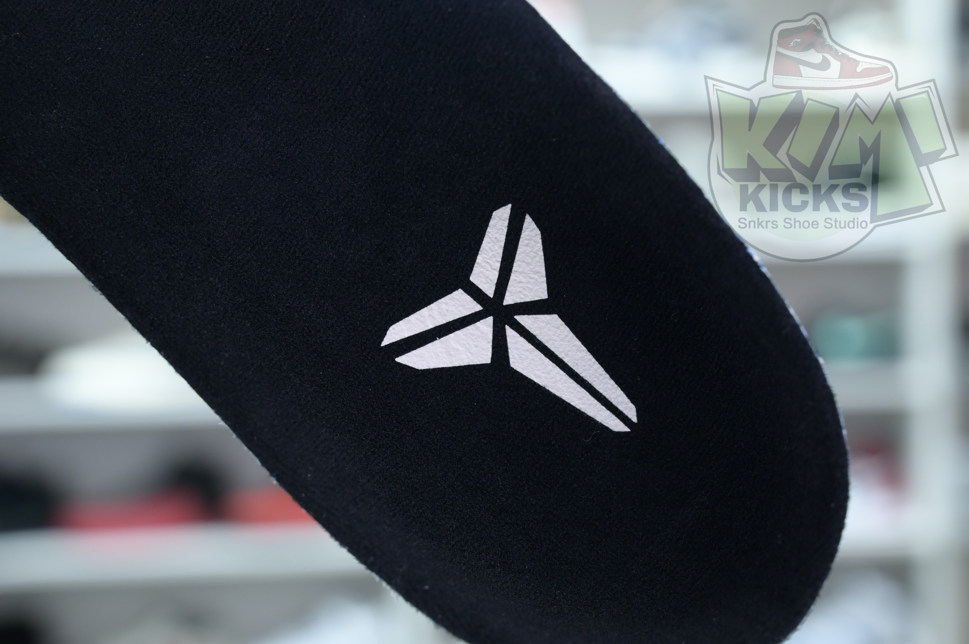 Nike Zoom Kobe 6 Protro“All-Star 2.0”