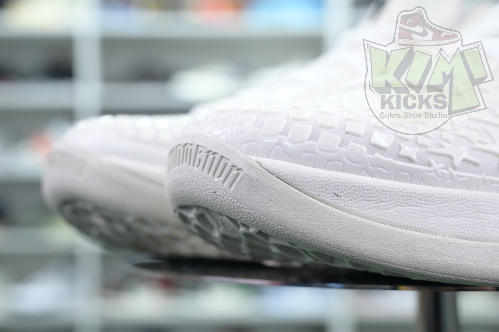 Nike Zoom Kobe 6 Protro“All-Star 2.0”